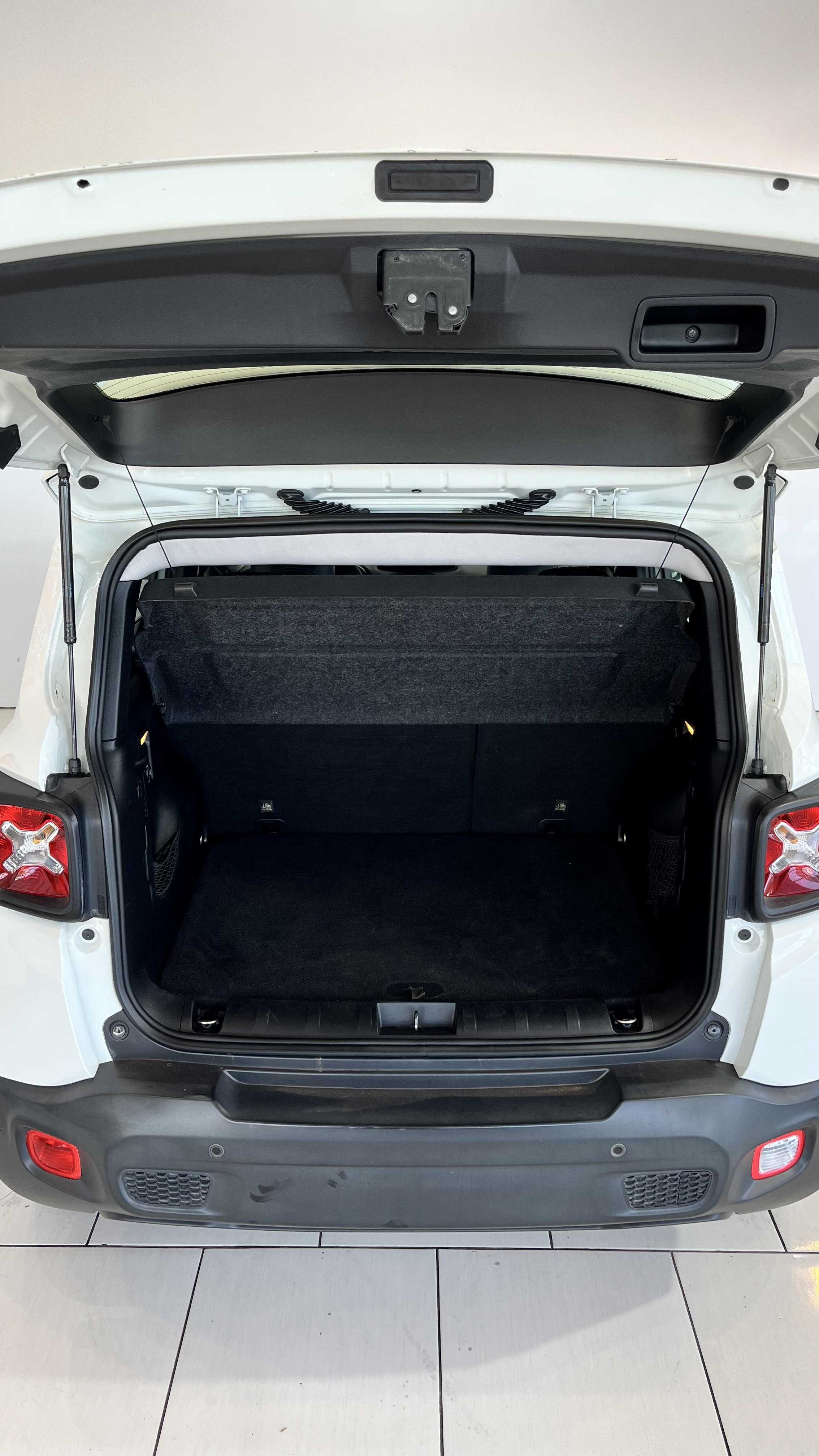 RENEGADE LONGITUDE 1.8