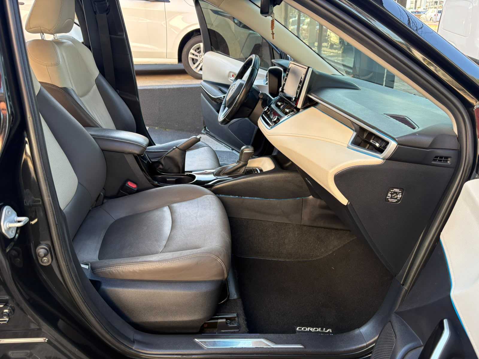 COROLLA ALTIS PREMIUM HIBRIDO