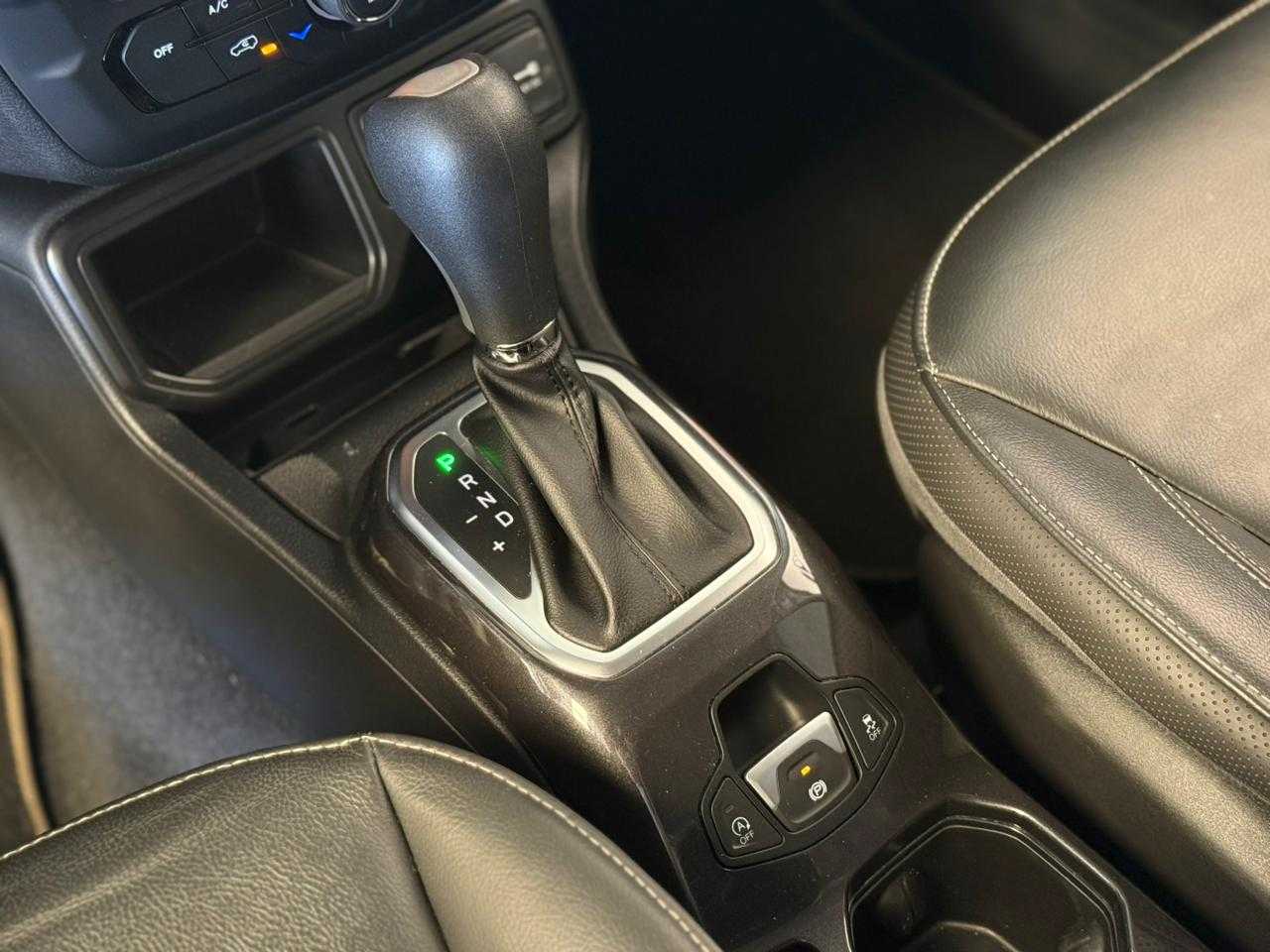 RENEGADE T270 LONGITUDE