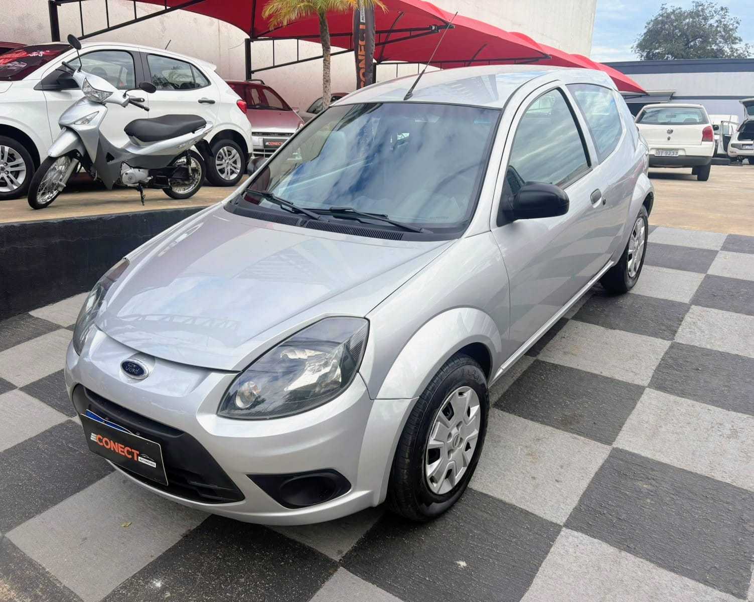 KA 1.0