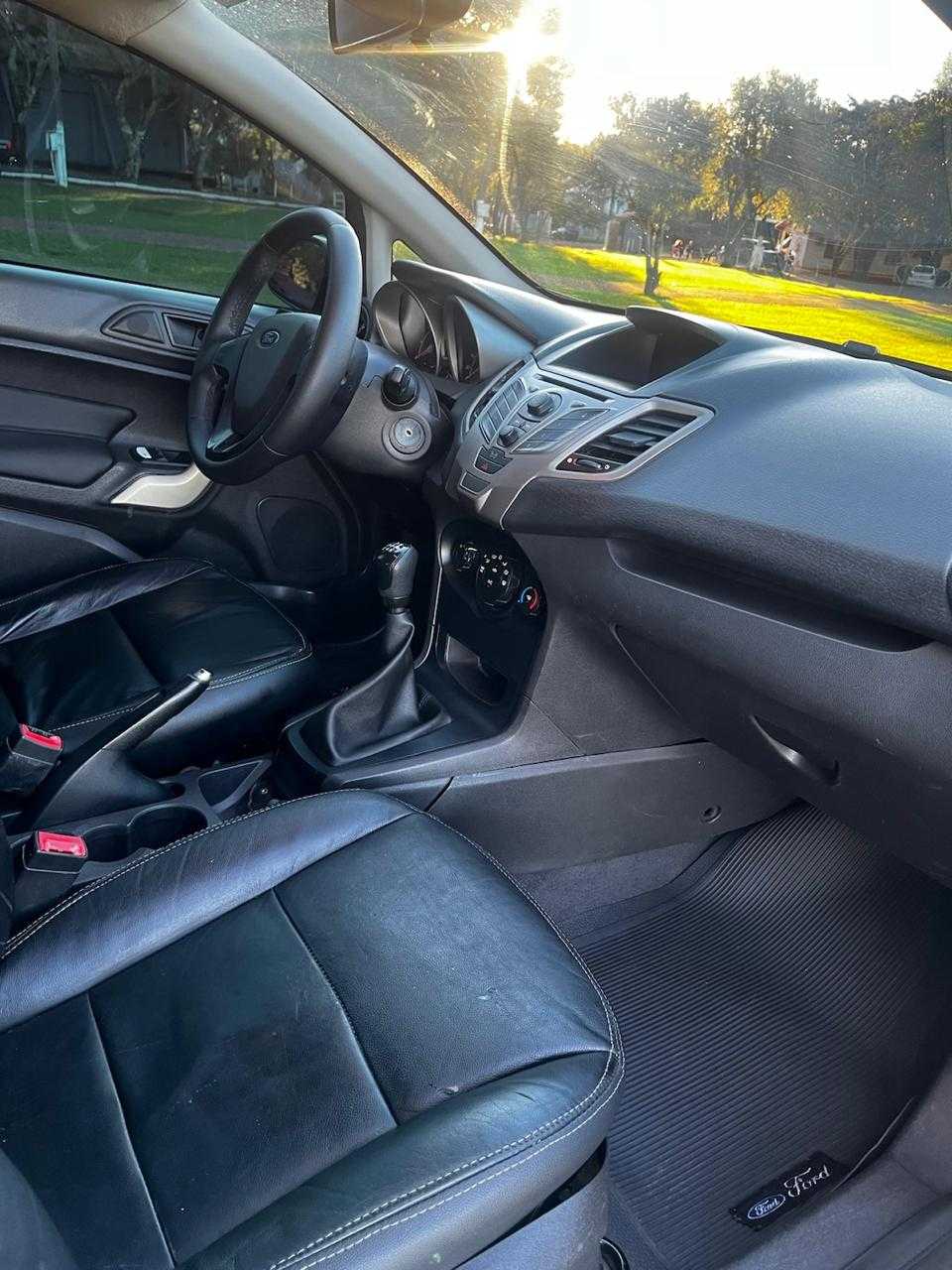 FIESTA SE 1.6