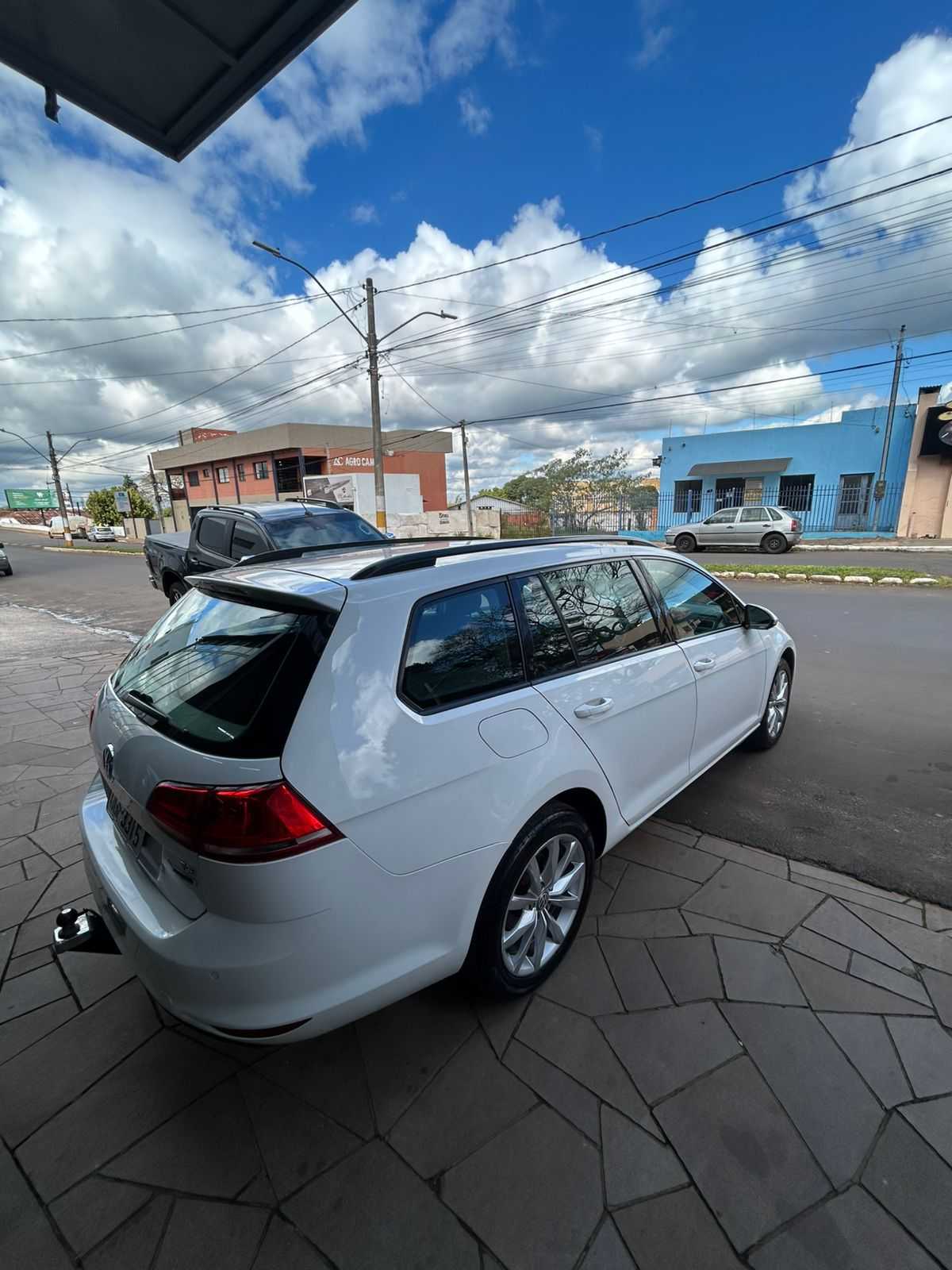 GOLF VARIANT COMFORT. 1.4 TSI