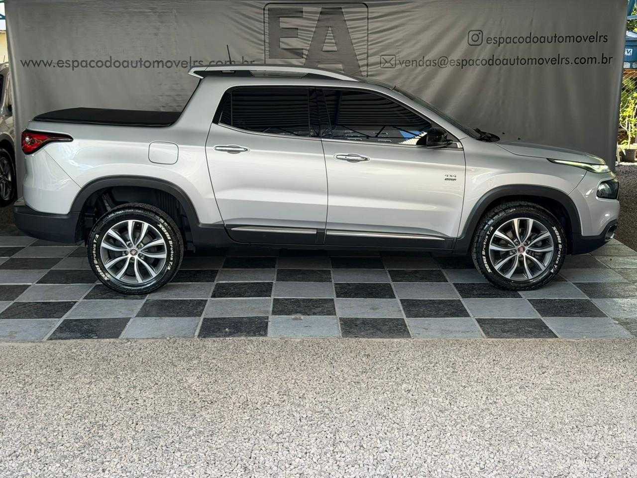 TORO 2.0 VOLCANO DIES 4X4 AUT.