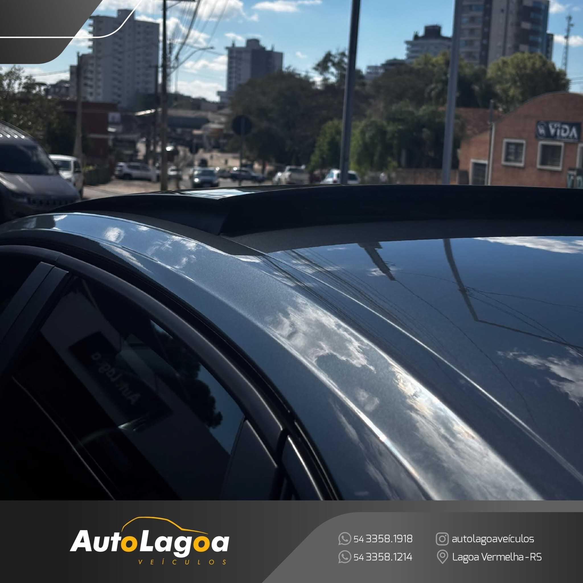 JETTA R-LINE