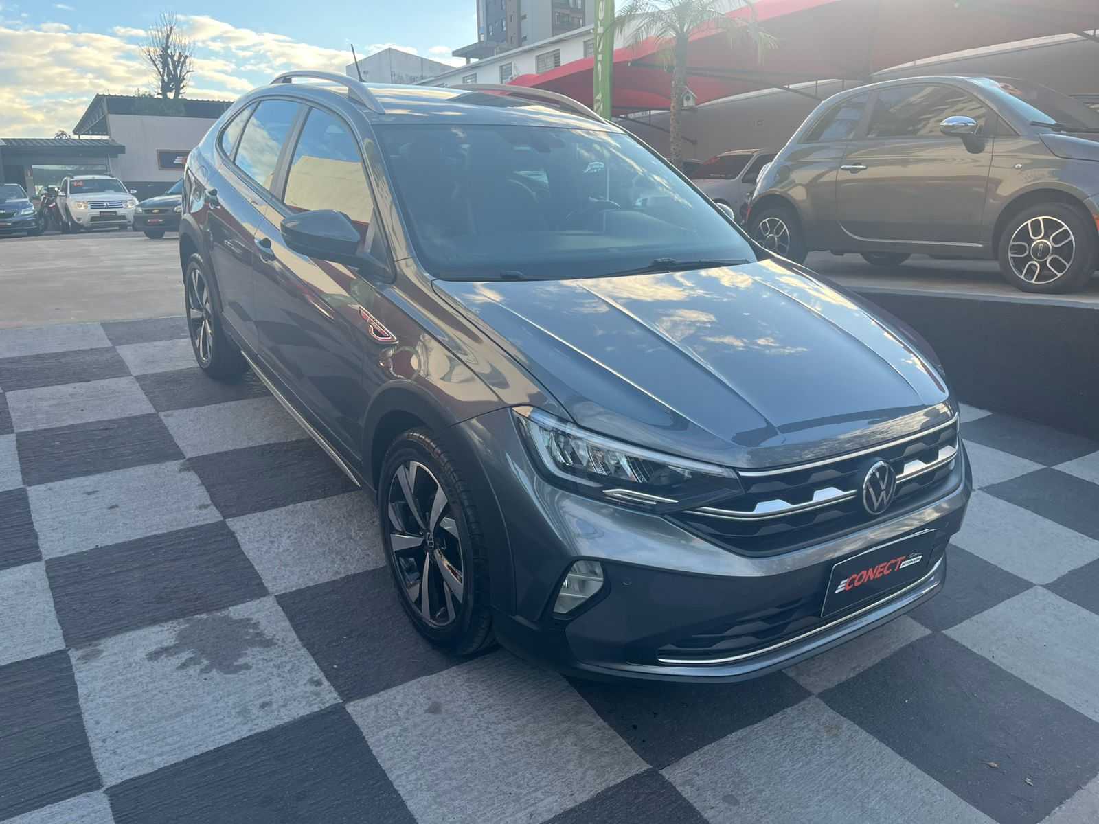 NIVUS HIGHLINE 1.0 200 TSI  AT