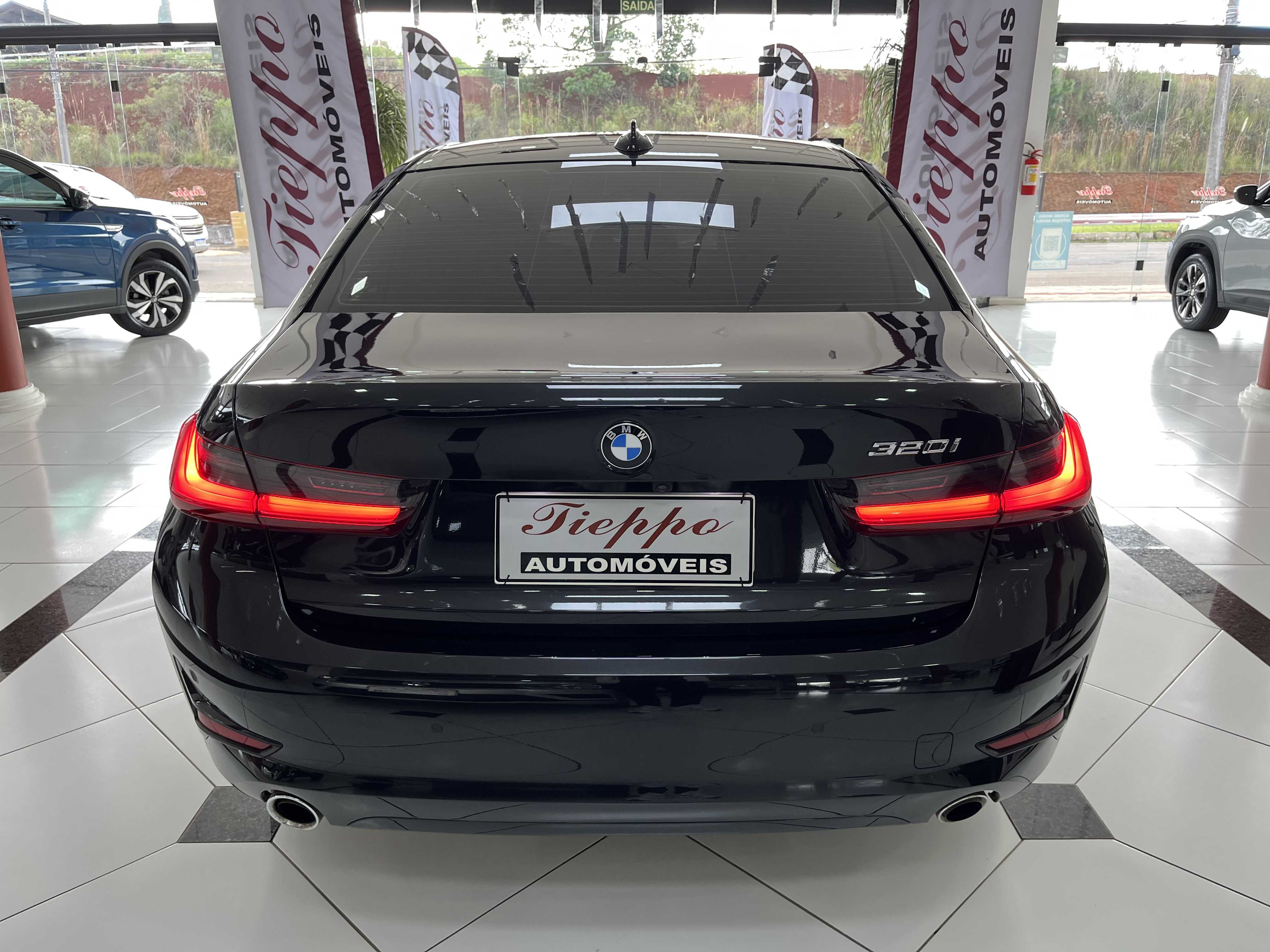 320I ACTIVE FLEX GP 2.0 TURBO