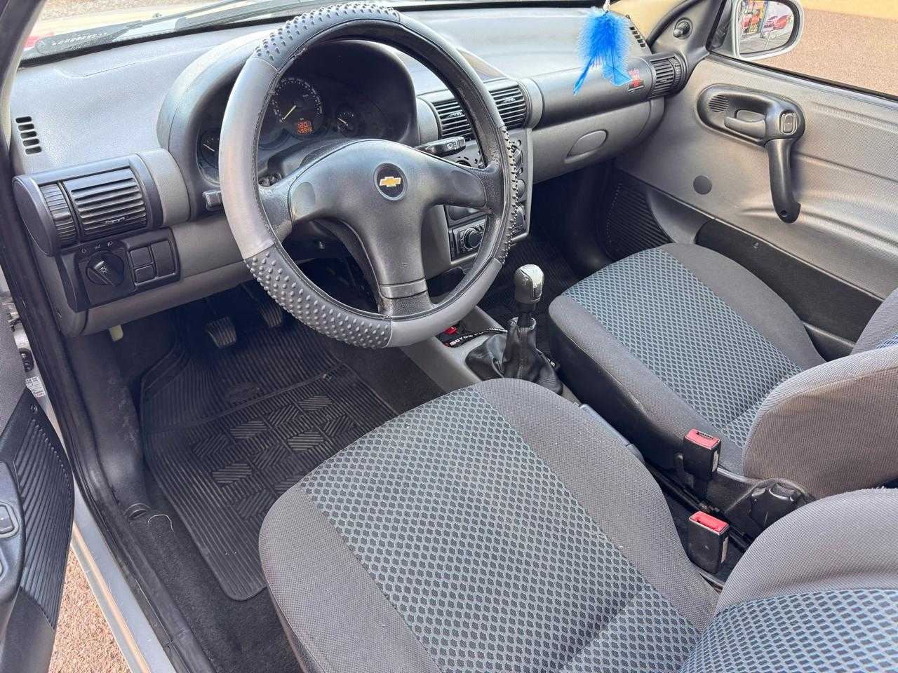 CLASSIC LS 1.0 FLEX