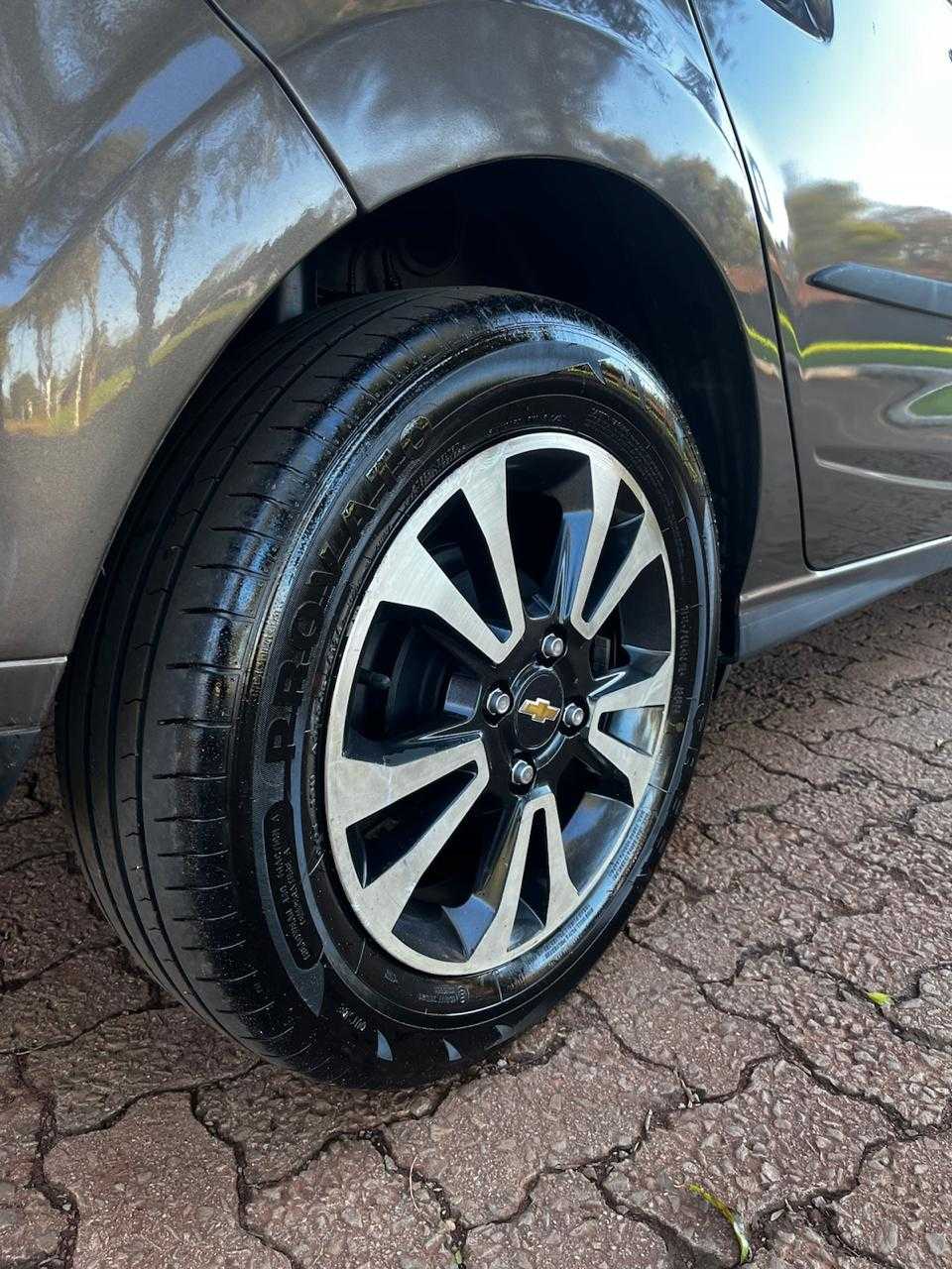 ONIX HATCH LTZ 1.4