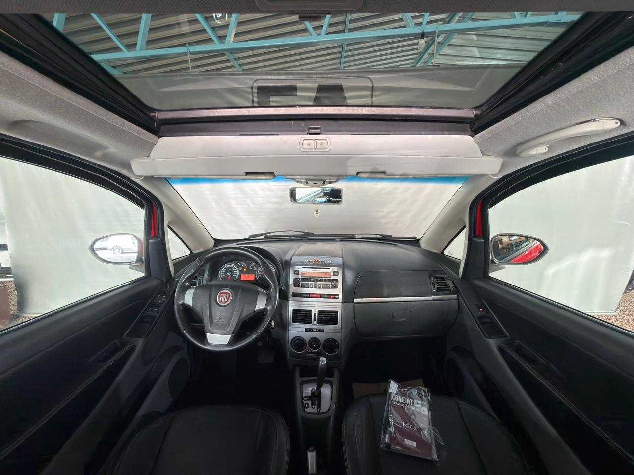 IDEA 1.8 SPORTING FLEX 5P DUAL