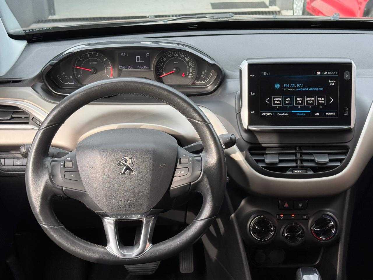 2008 ALLURE 1.6 AT6