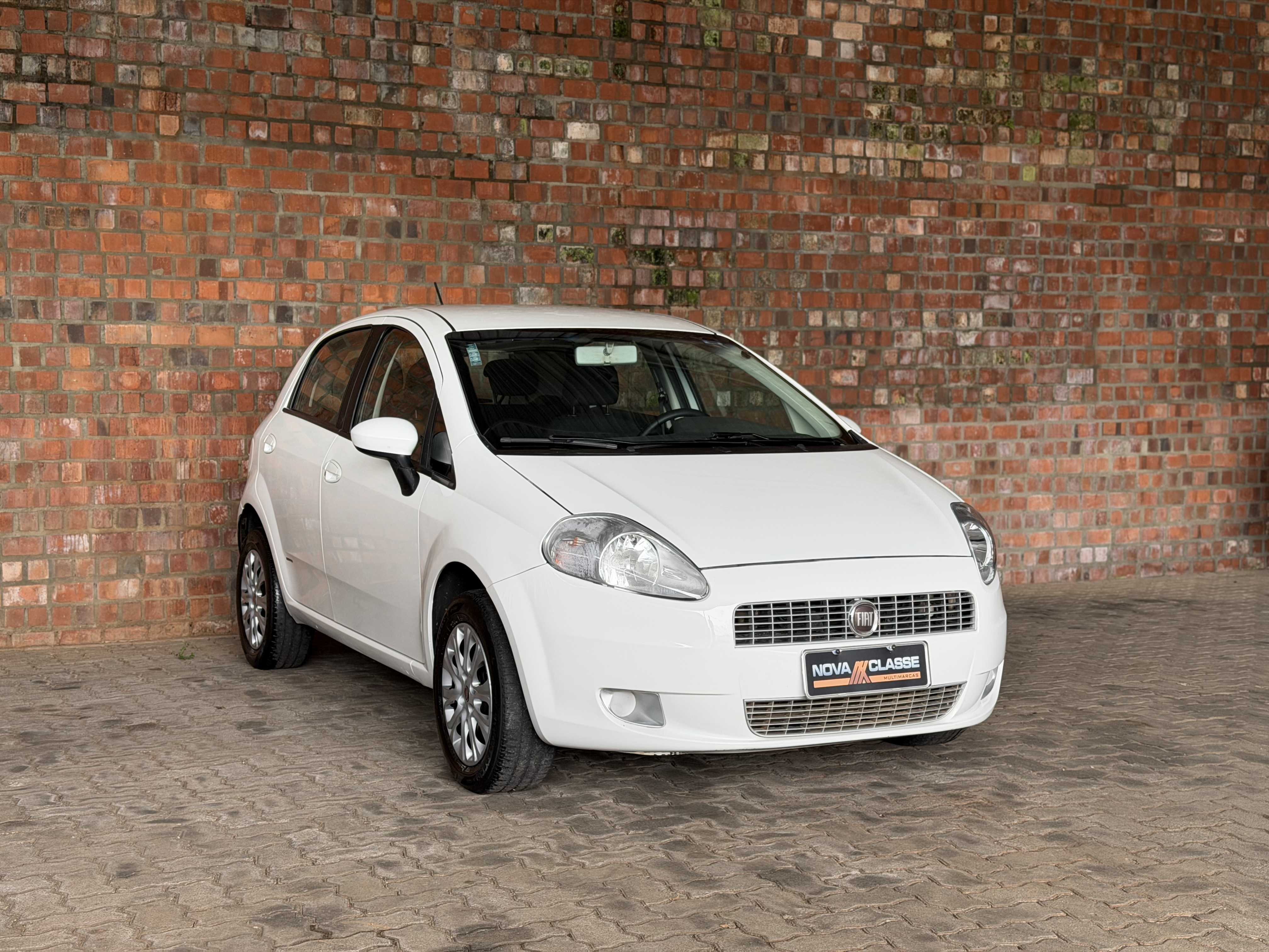 PUNTO ATTRACTIVE 1.4 FLEX