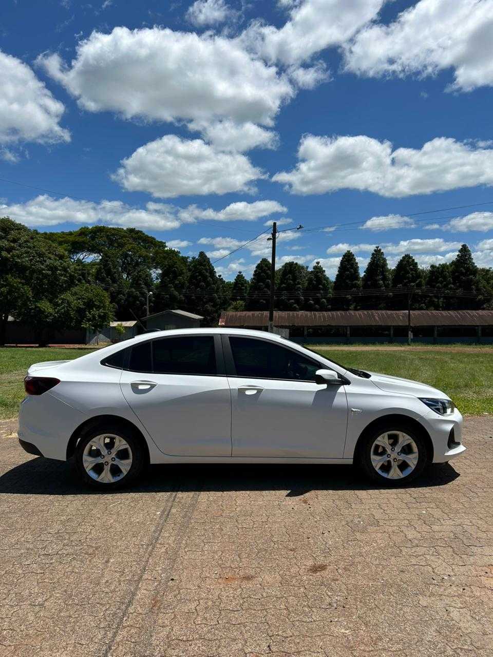 ONIX SEDAN PLUS LTZ 1.0