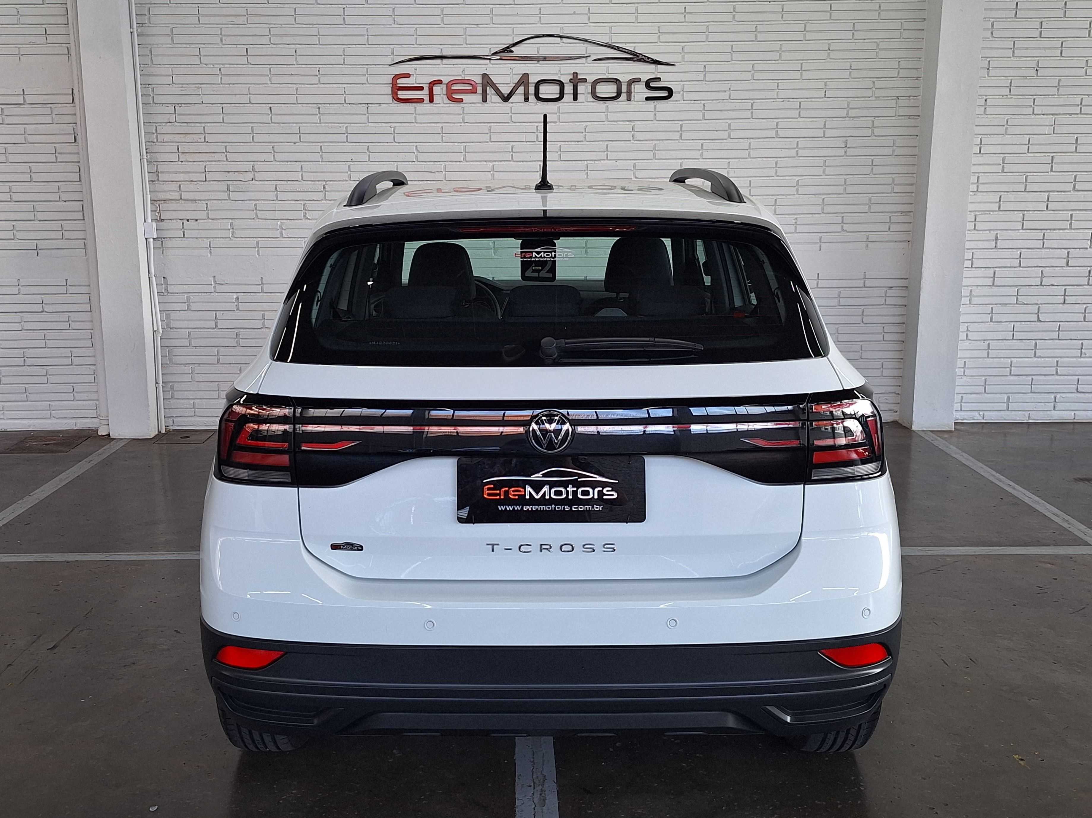 T-CROSS SENSE 200TSI