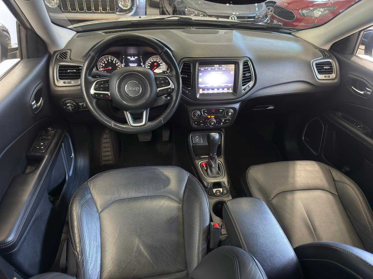 COMPASS LONGITUDE 2.0 AT