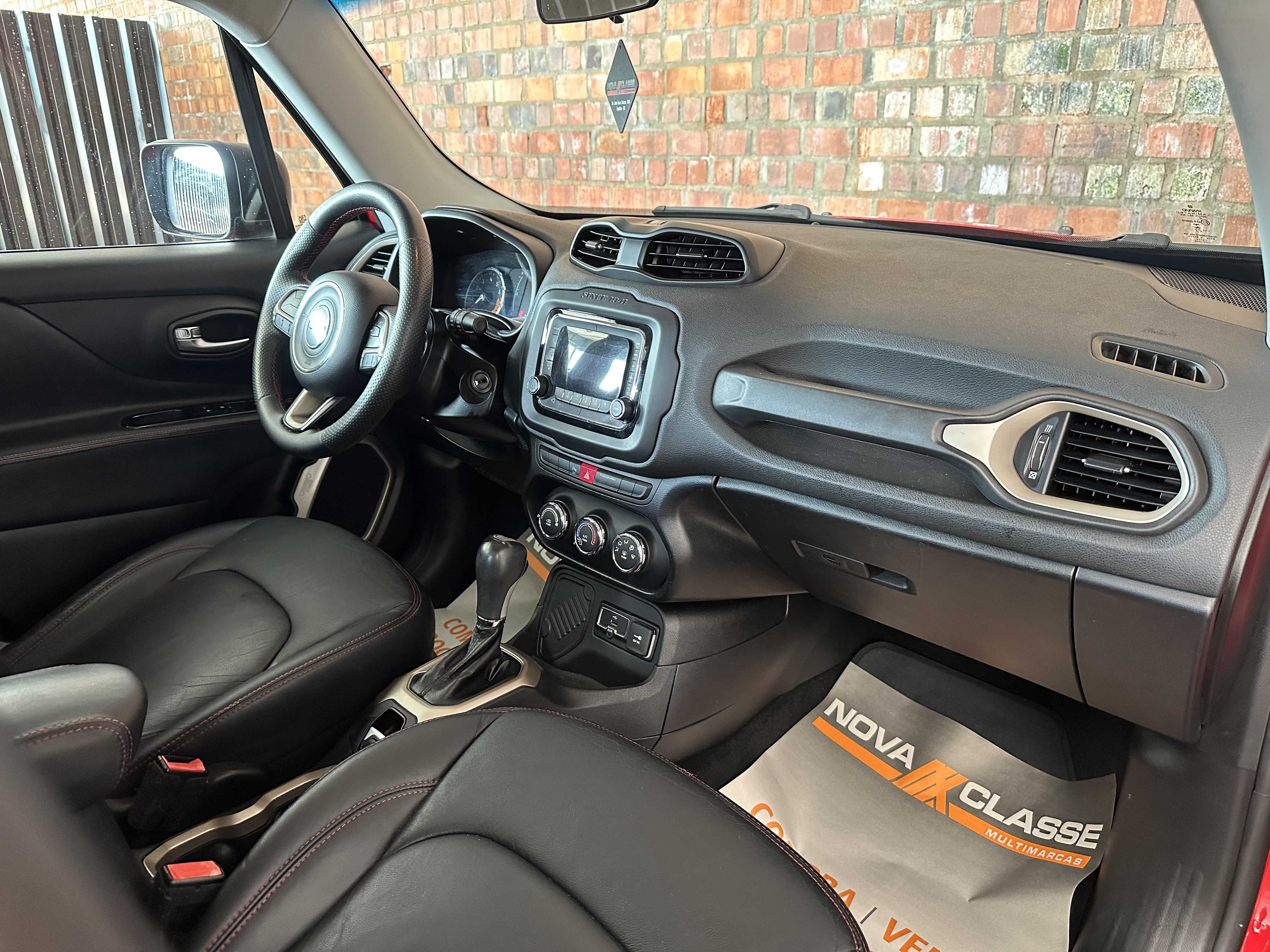 RENEGADE SPORT AT 1.8 FLEX