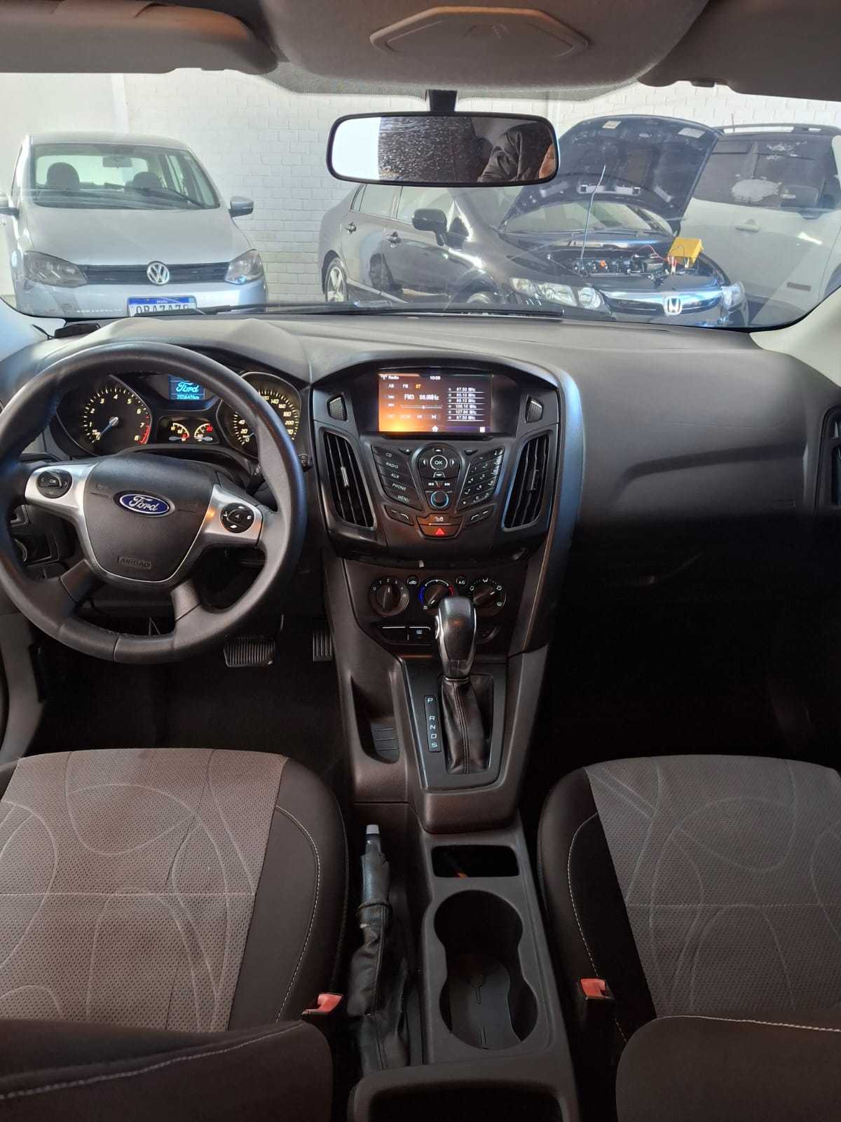FOCUS  SE 1.6