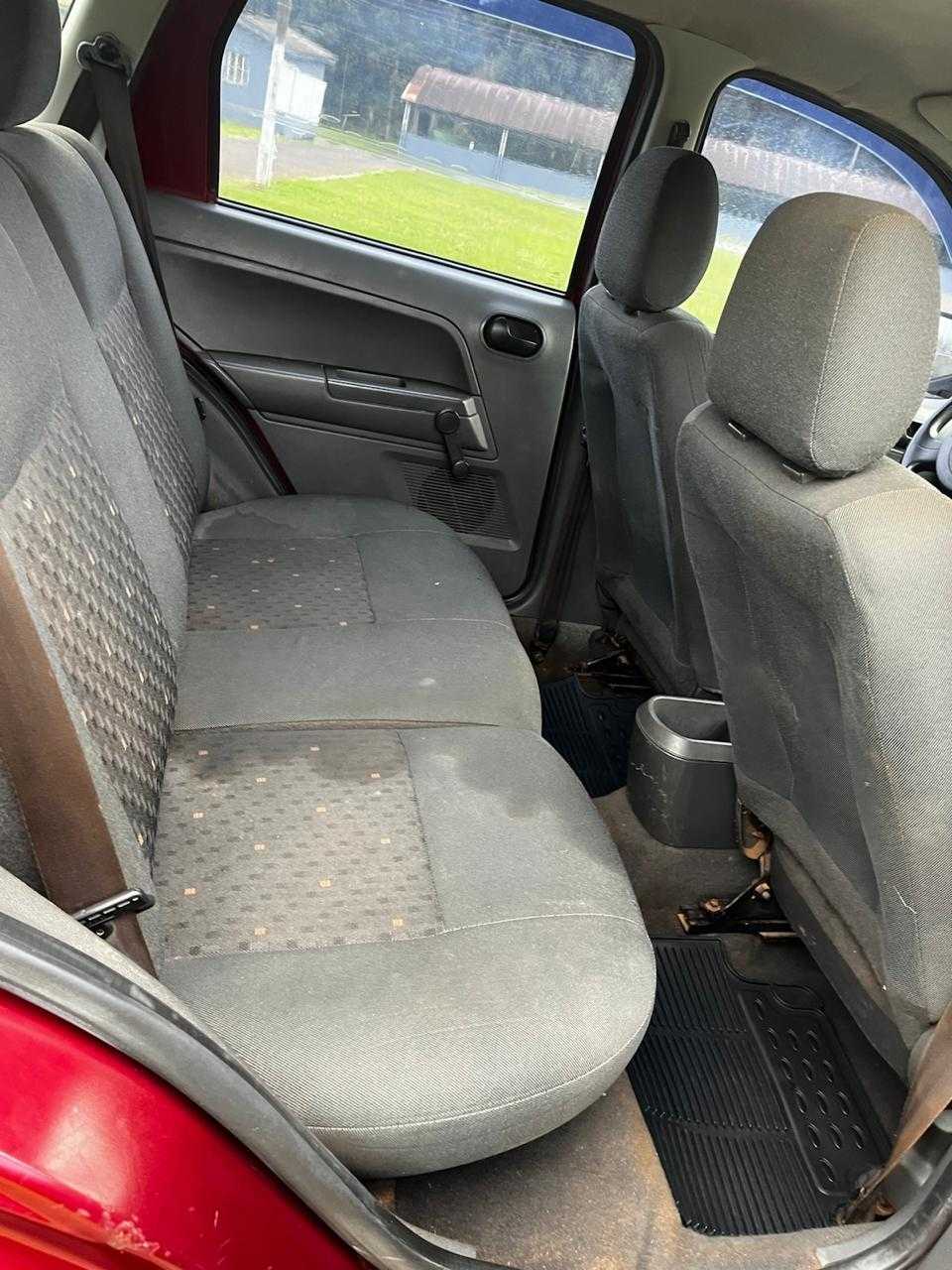 ECOSPORT XL 1.6 ** REPASSE**