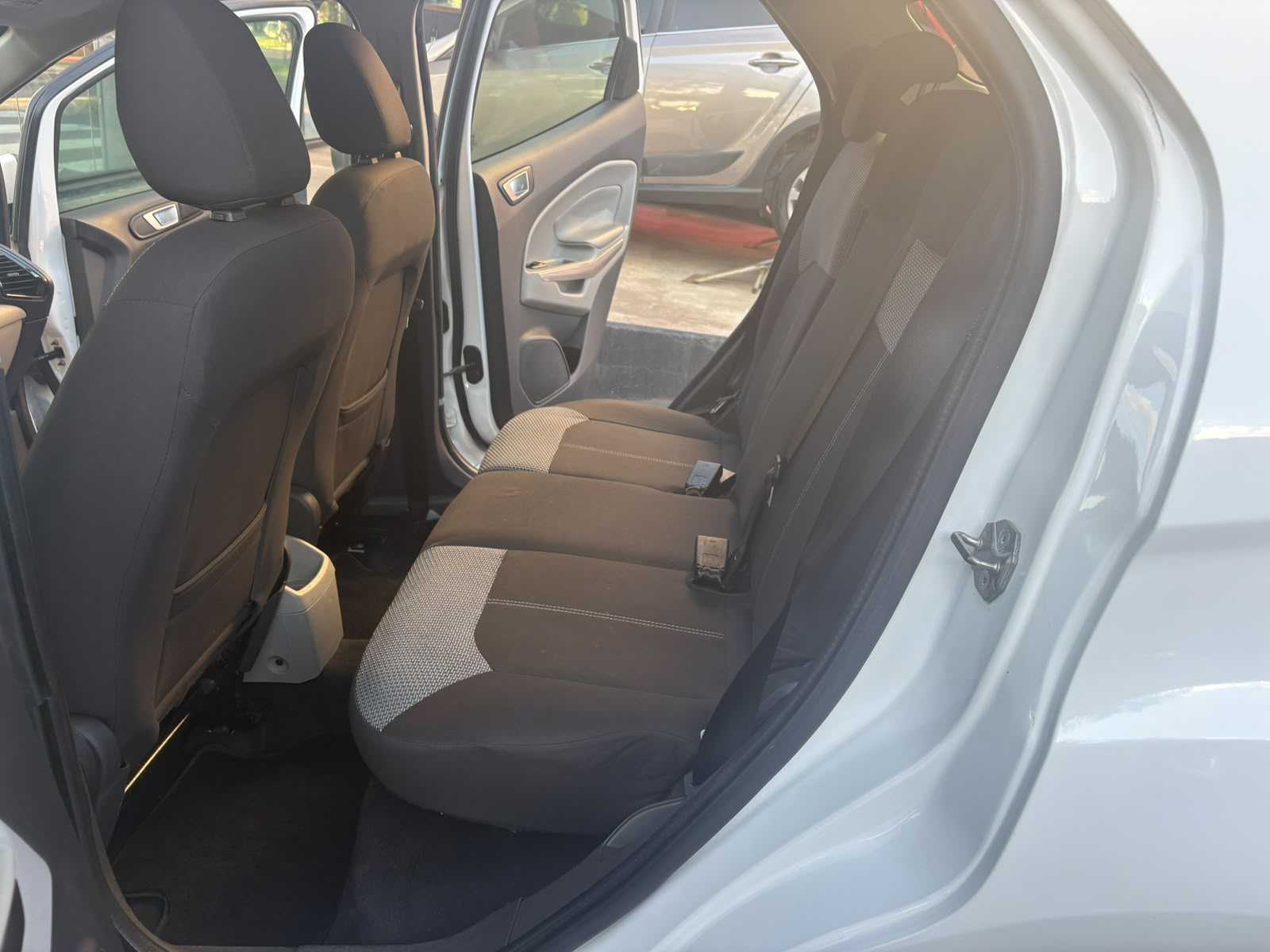 ECOSPORT TITANIUM 2.0
