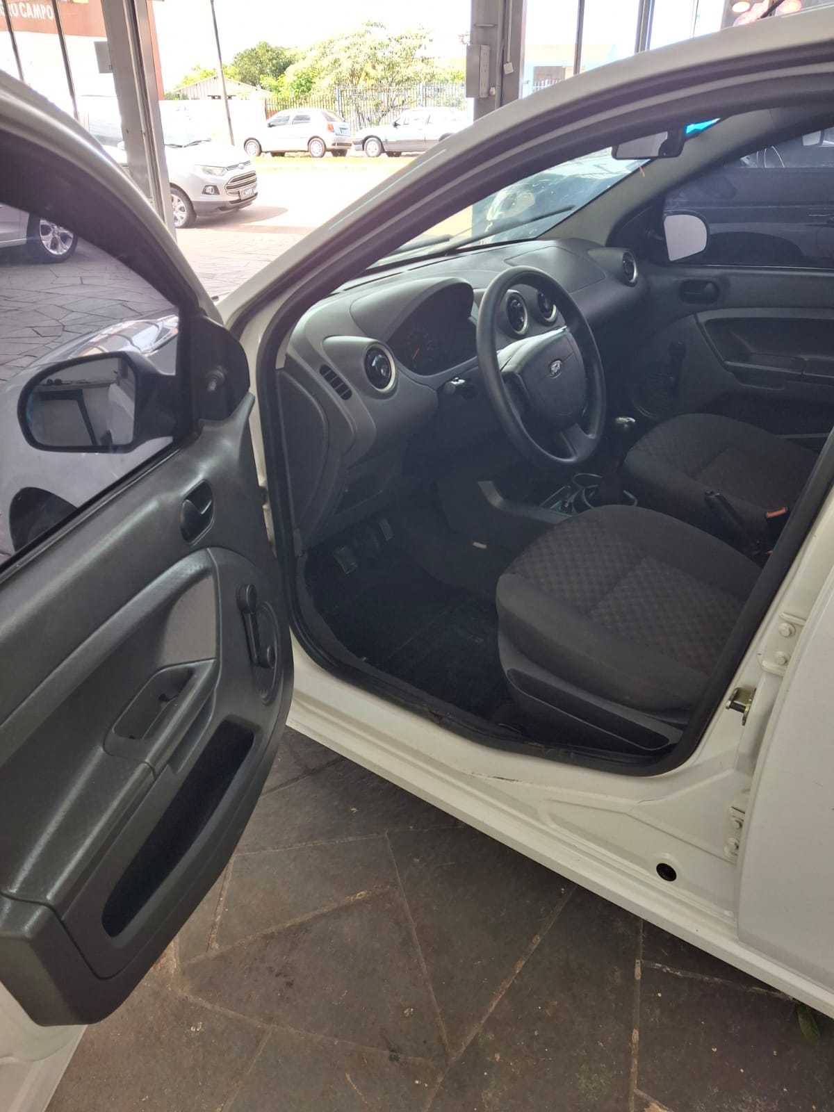 FIESTA 1.0 PERSONNALITE 8V