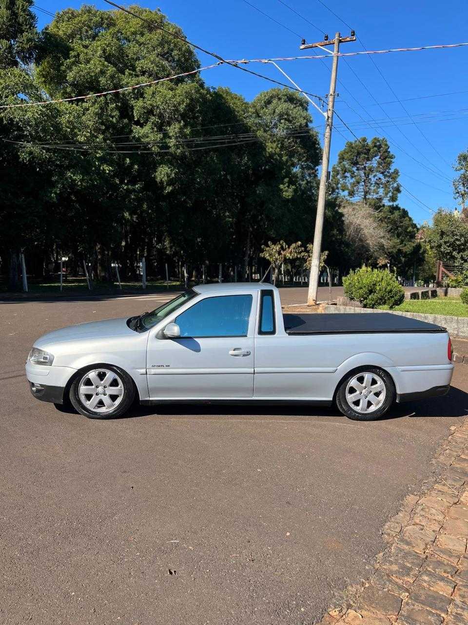 SAVEIRO 1.6 SPORTILINE