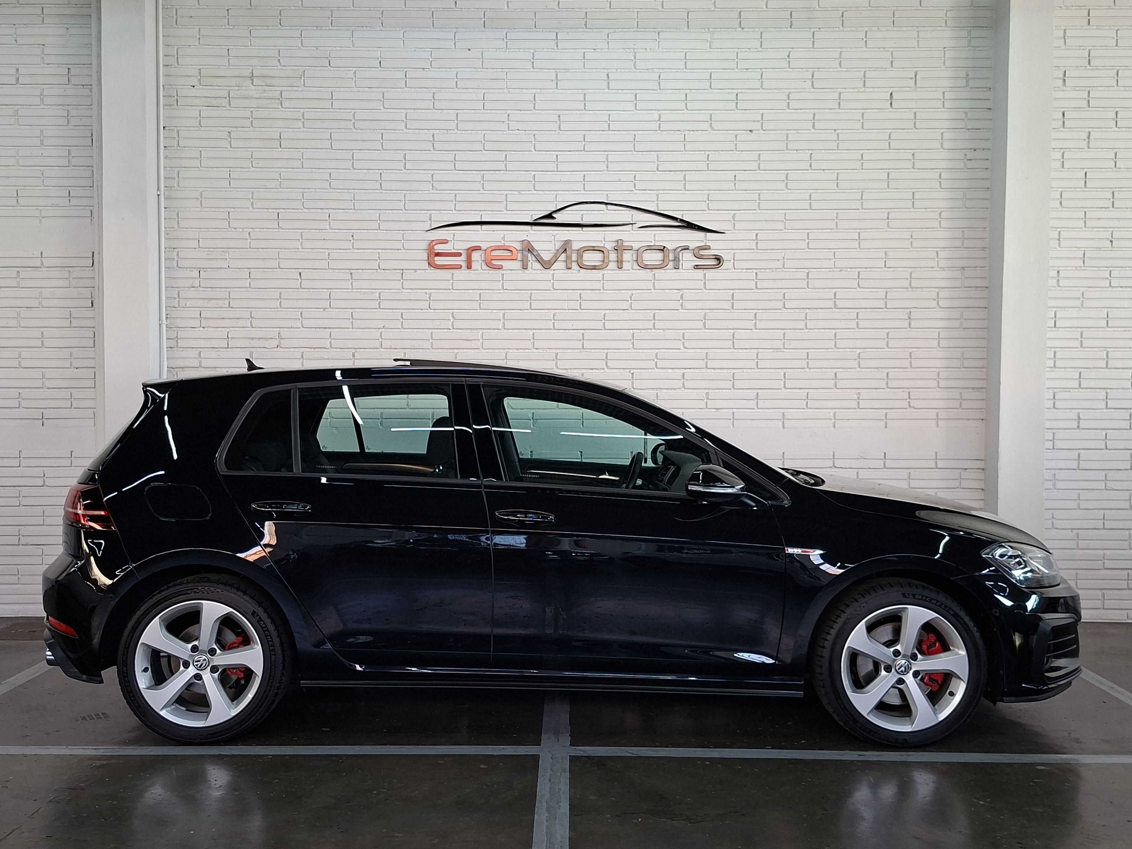 GOLF GTI 350TSI