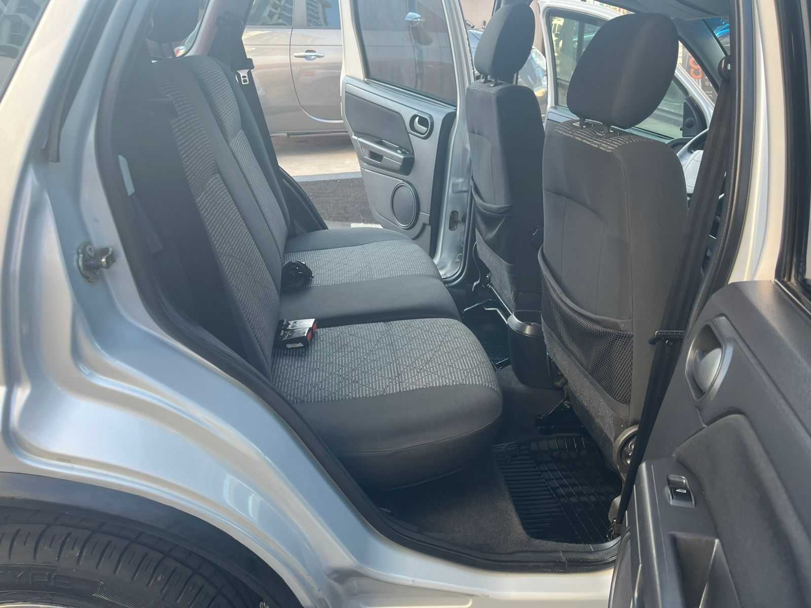 ECOSPORT FREESTYLE 1.6 MANUAL