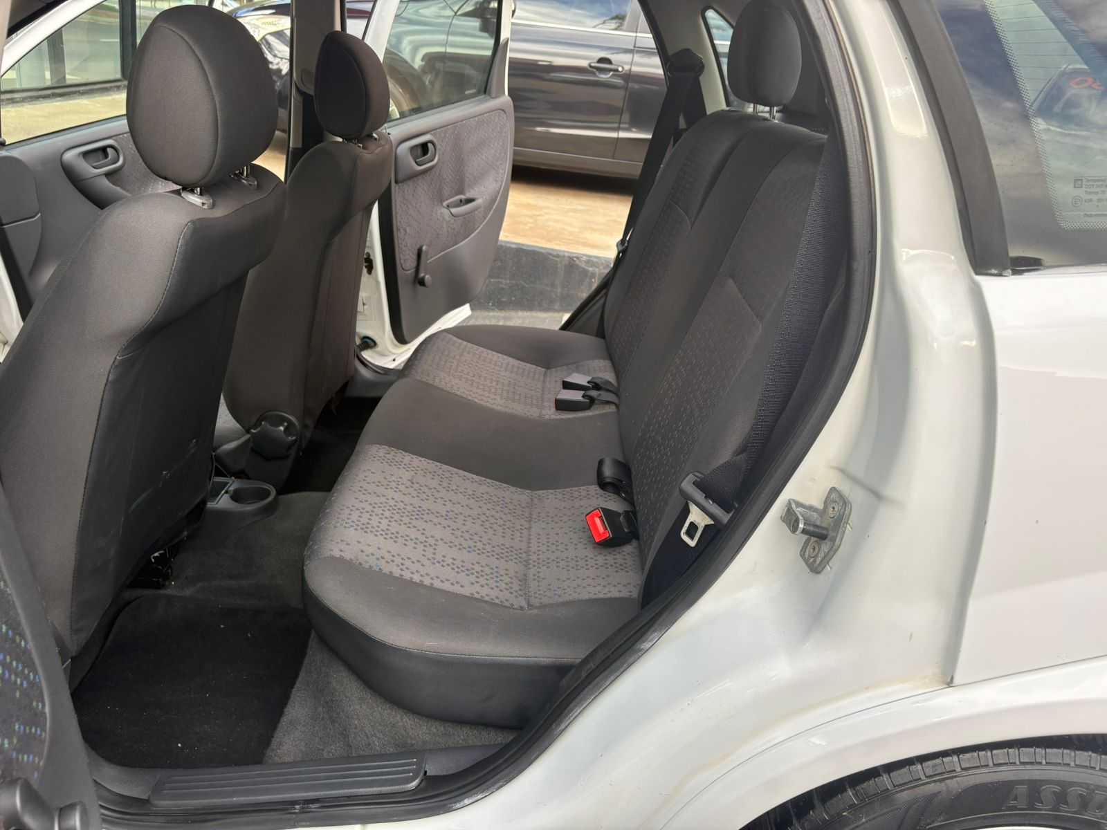CORSA HATCH  1.4