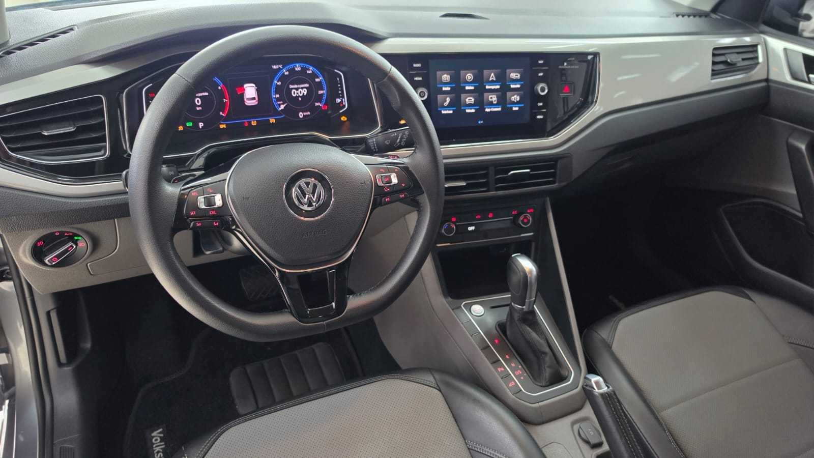 POLO HIGHLINE TSI