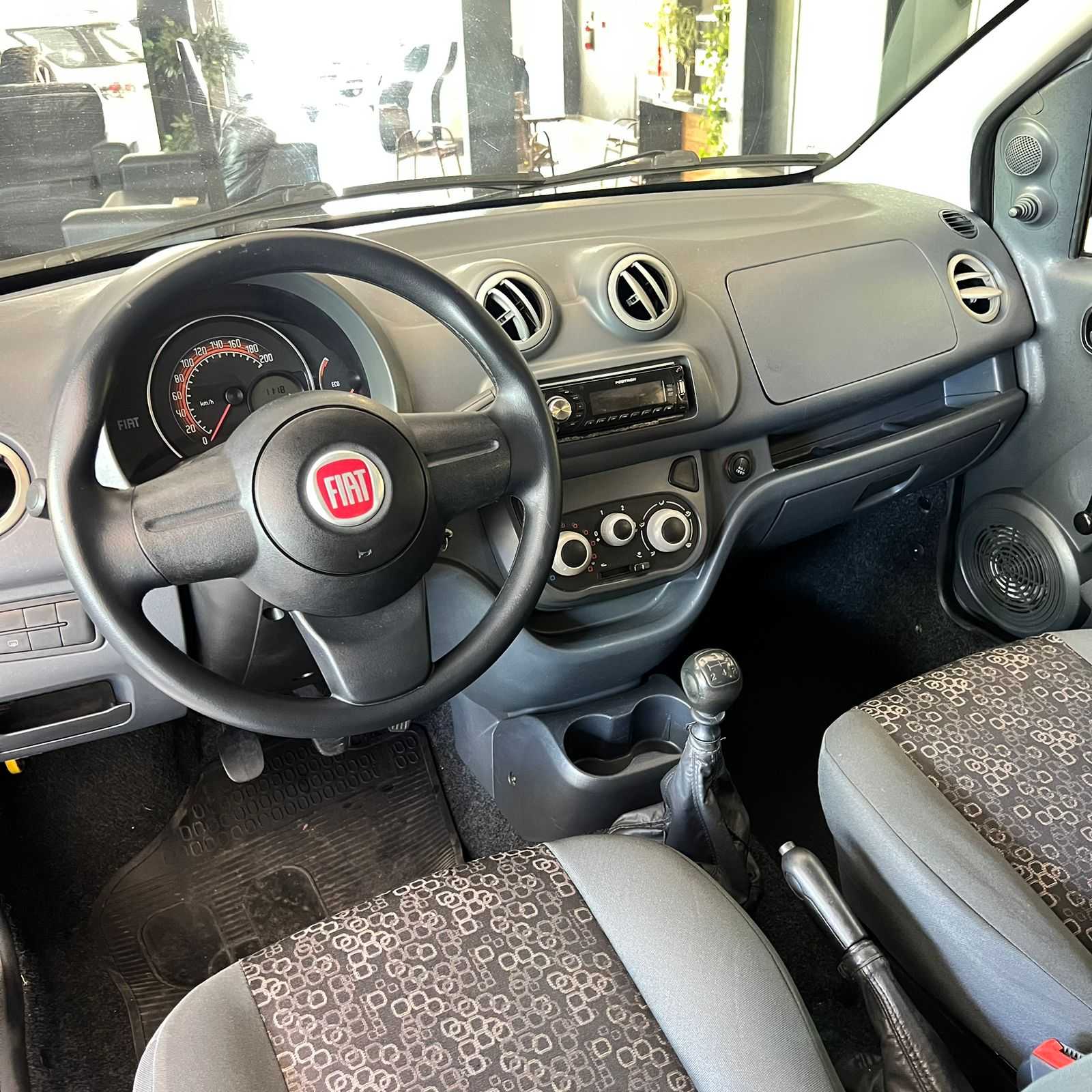 UNO VIVACE 1.0 FLEX MANUAL