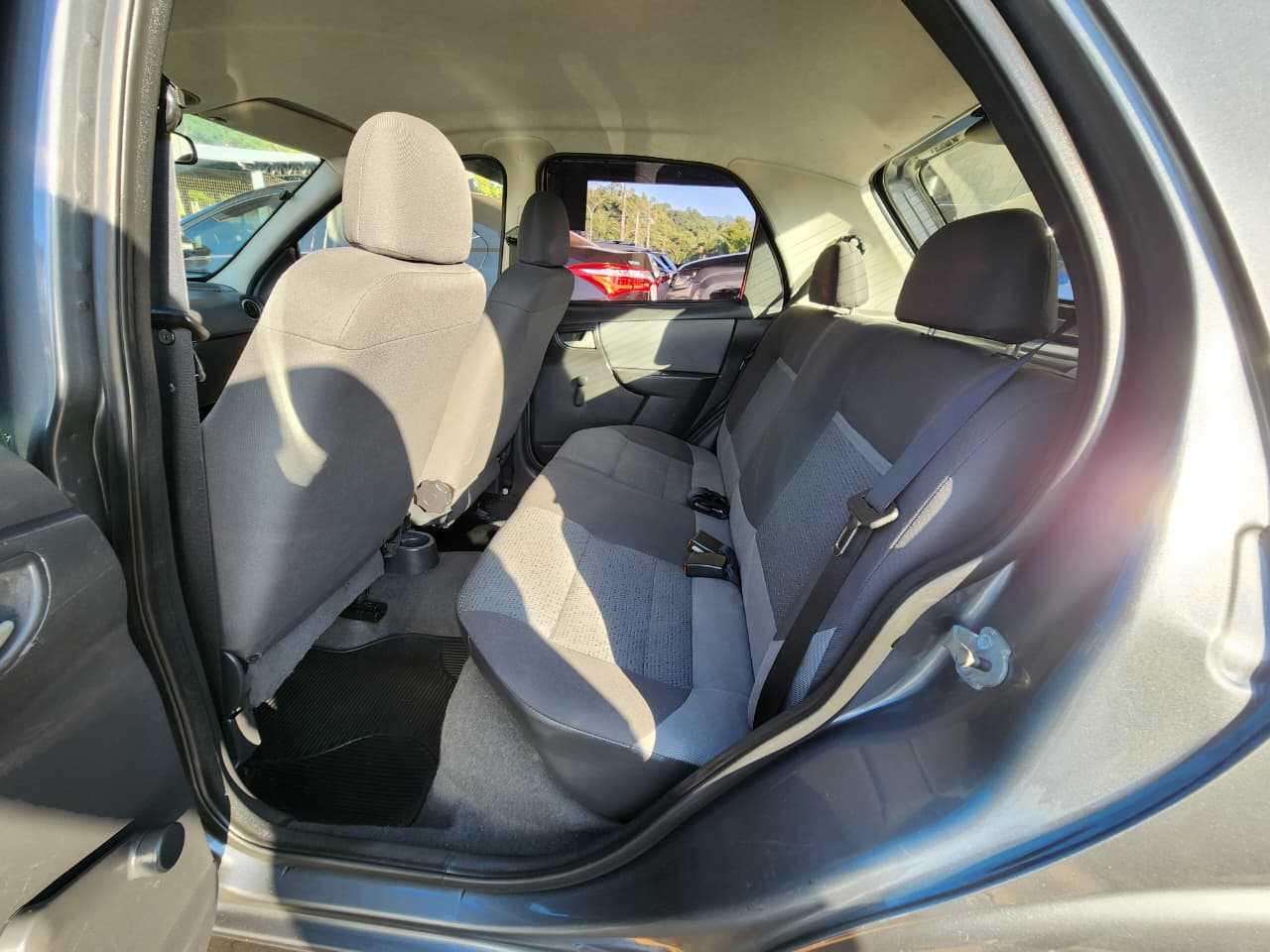 CELTA LT 1.0 COMPLETO