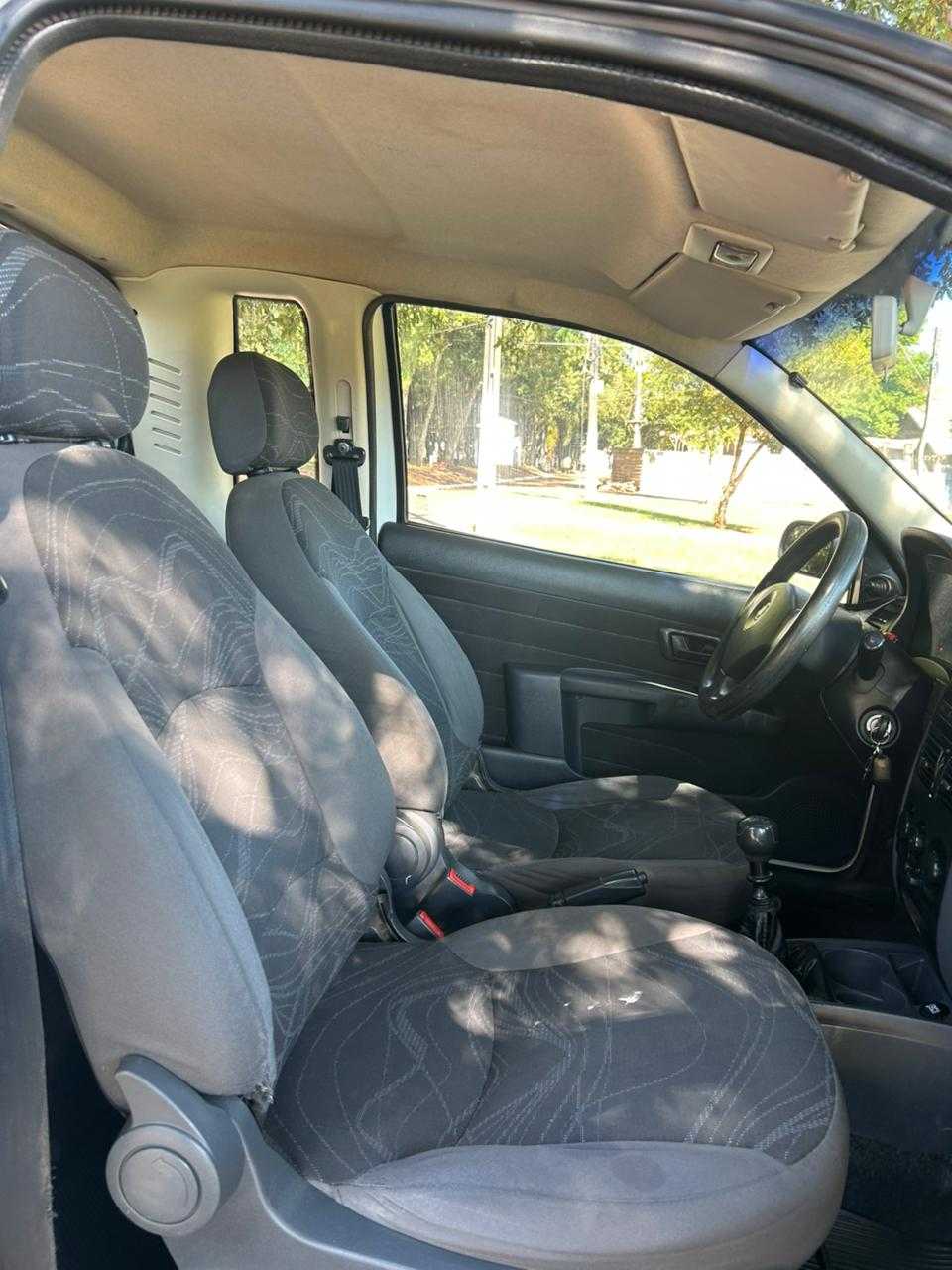 STRADA WORKING 1.4 CE