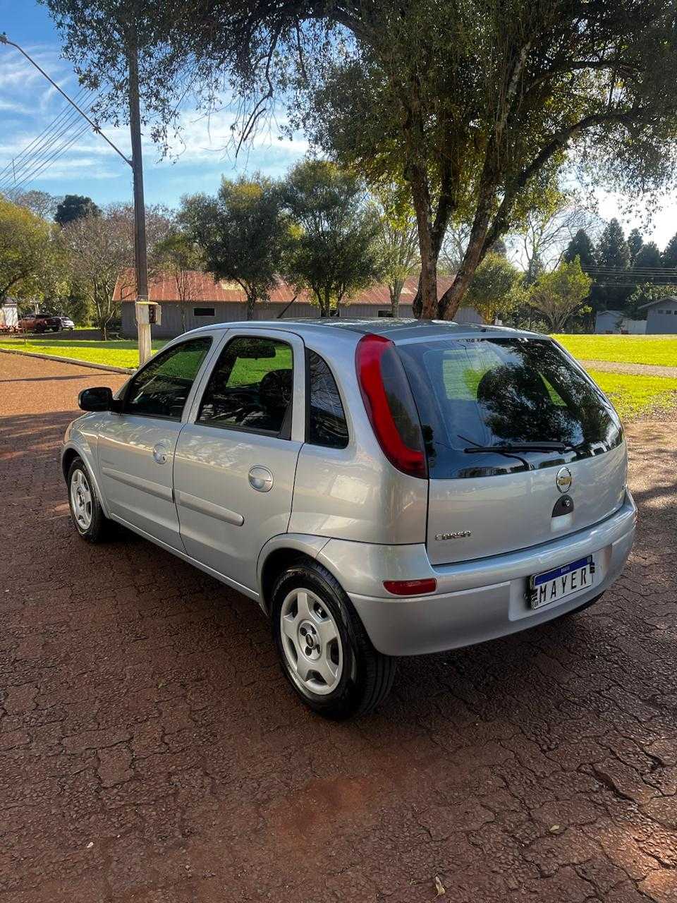 CORSA PREMIUM 1.4 HATCH