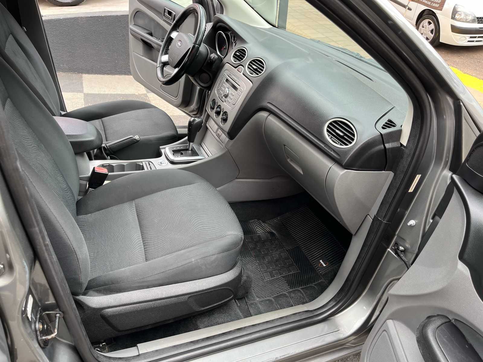 FOCUS 2.0 AUTOMATICO