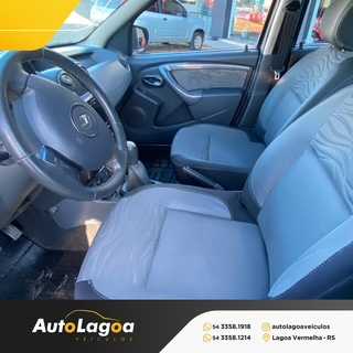 DUSTER DYNAMIQUE