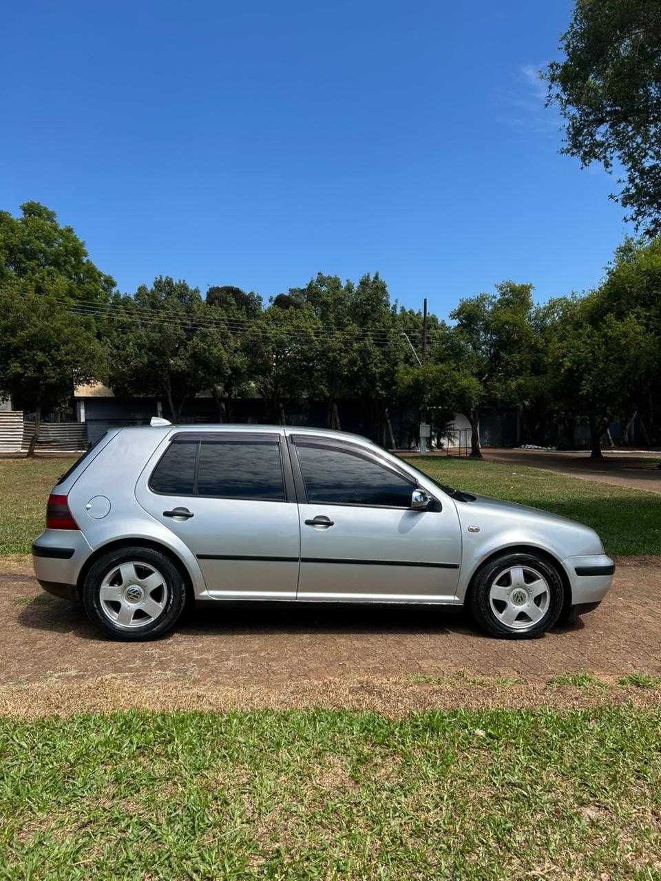 GOLF 1.6 MI