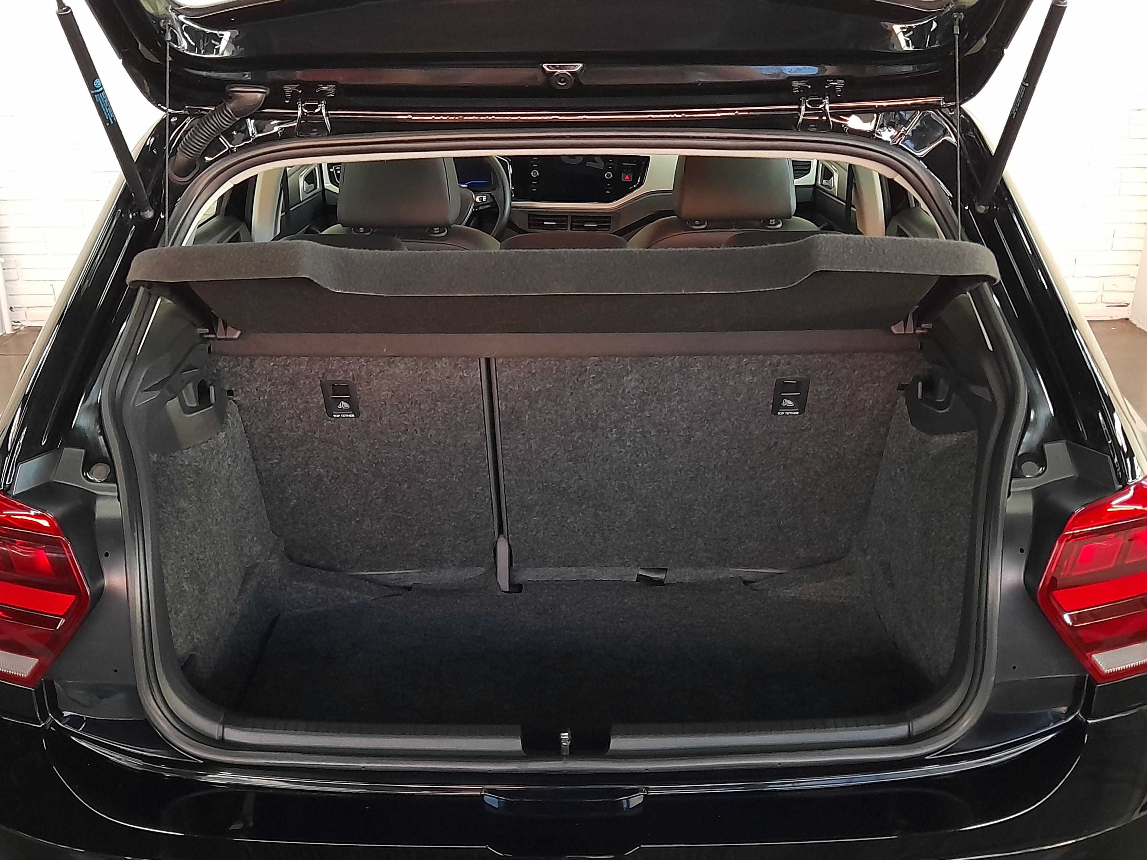 POLO HIGHLINE 200TSI