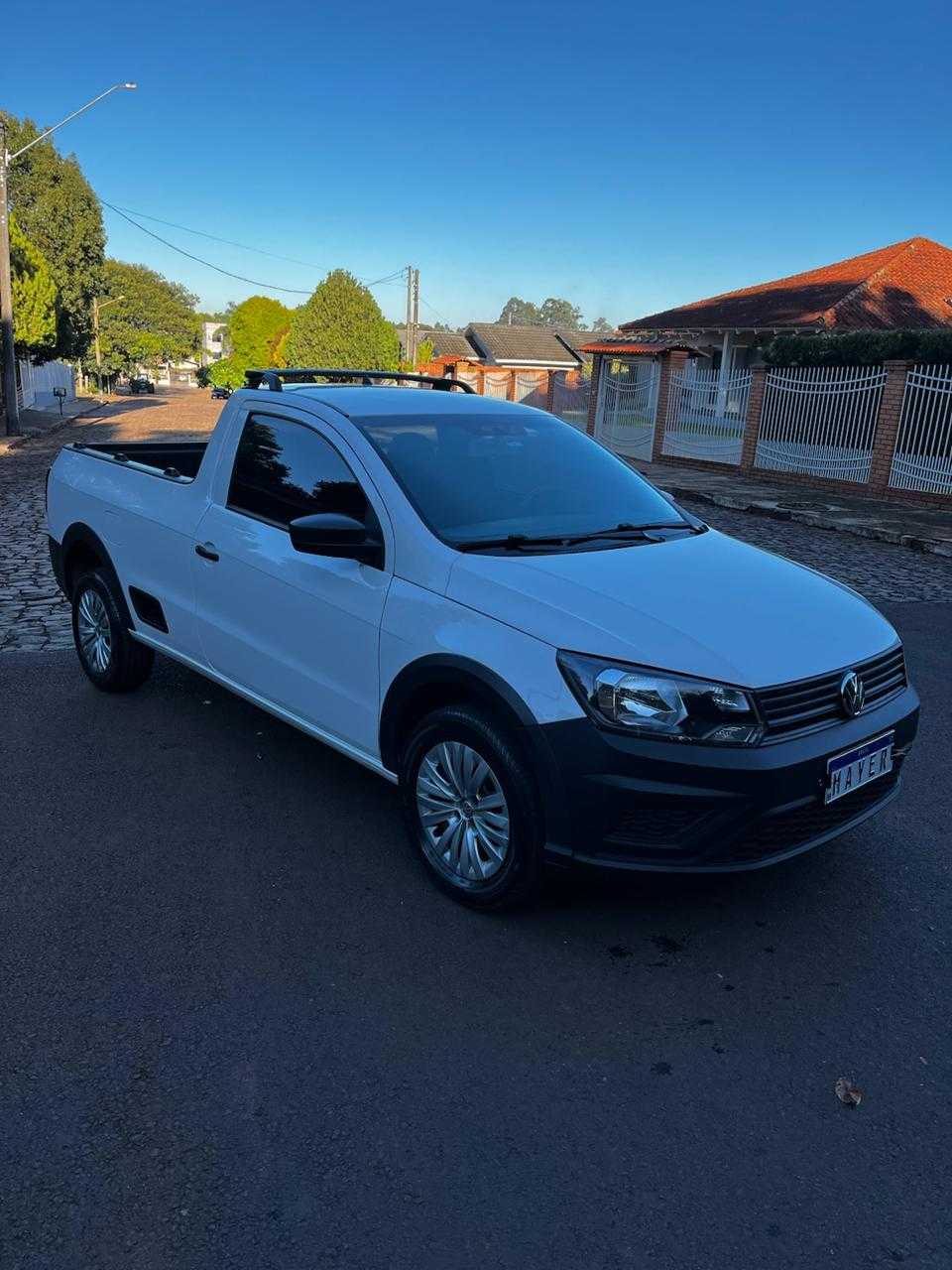 SAVEIRO ROBUST 1.6