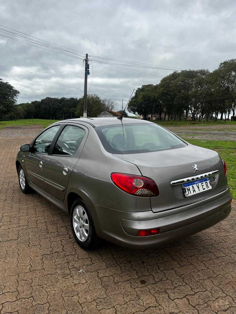 207 PASSION XRS