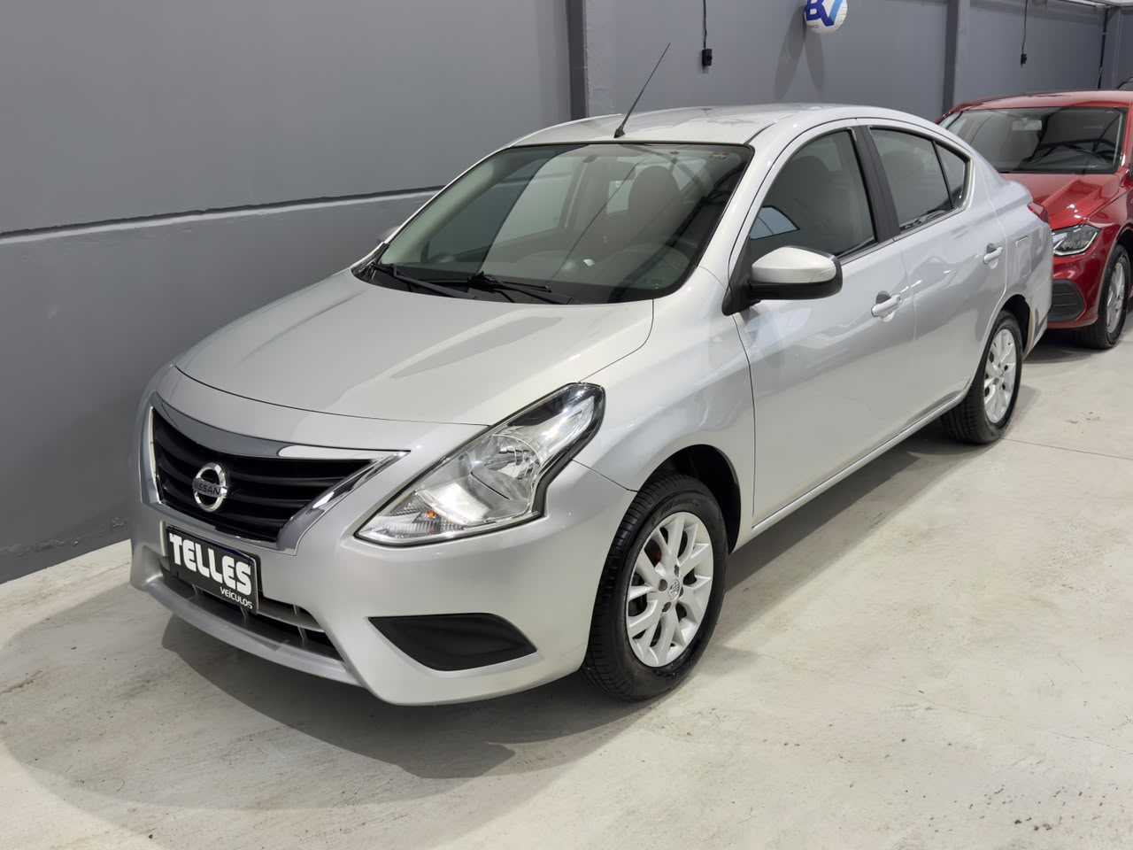 VERSA SV 1.6