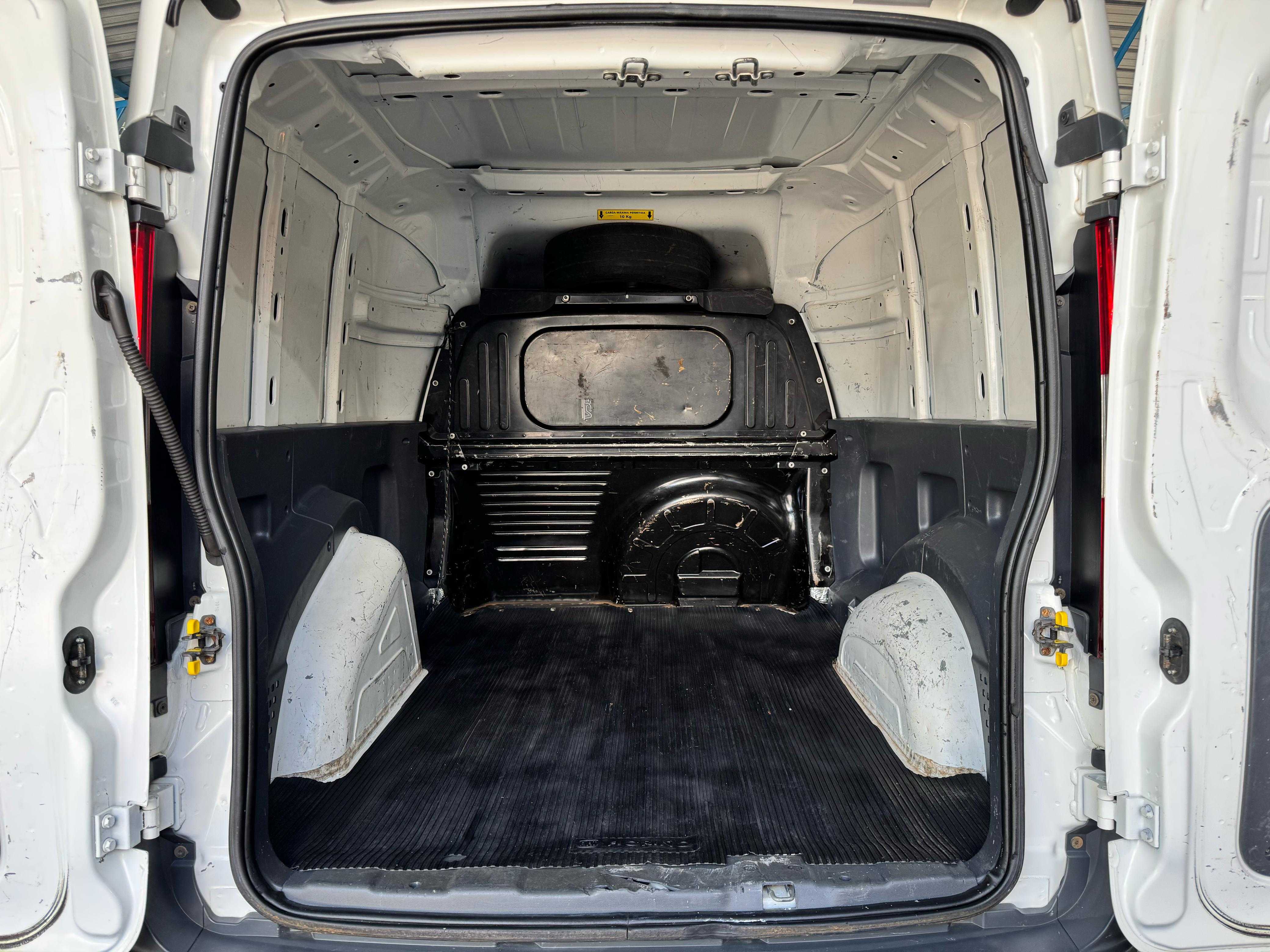 FIORINO 1.4 MPI FURGÃO FLEX 8V