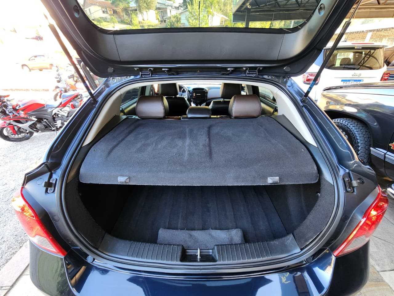 CRUZE SPORT6 LTZ 1.8 AUT C/TET