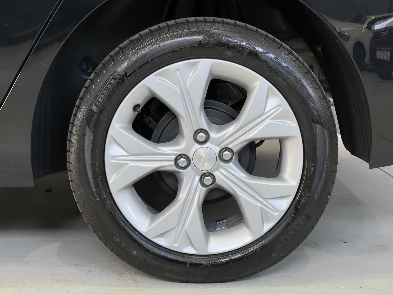 ONIX PLUS LTZ 1.0 TURBO AT SED