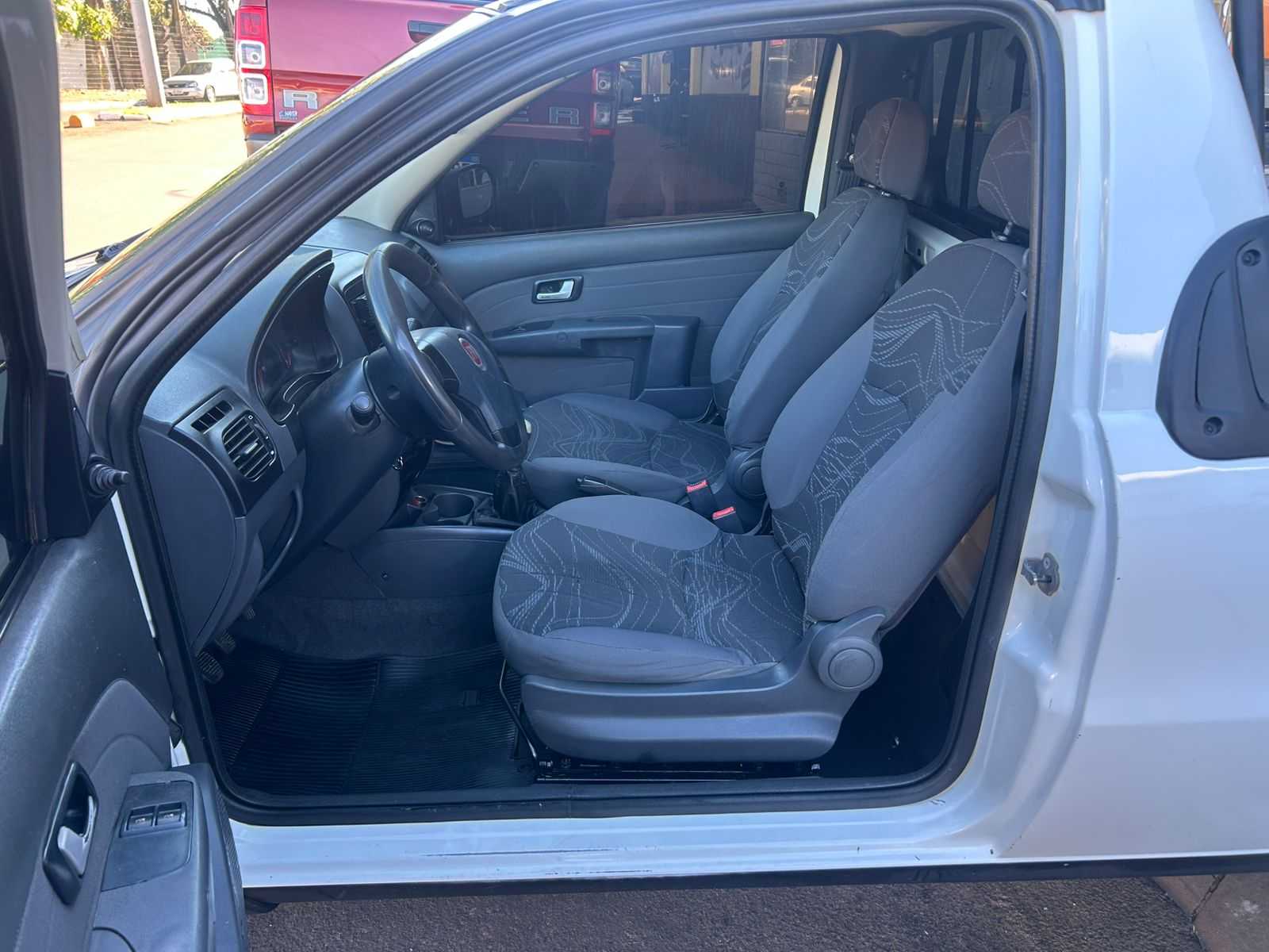 STRADA 1.4 CS FIRE FLEX