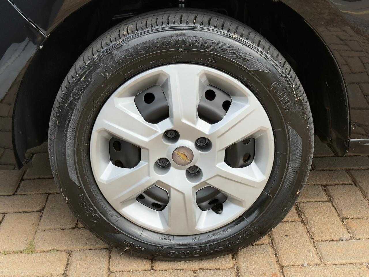 MONTANA LS 1.4 / COMPLETA
