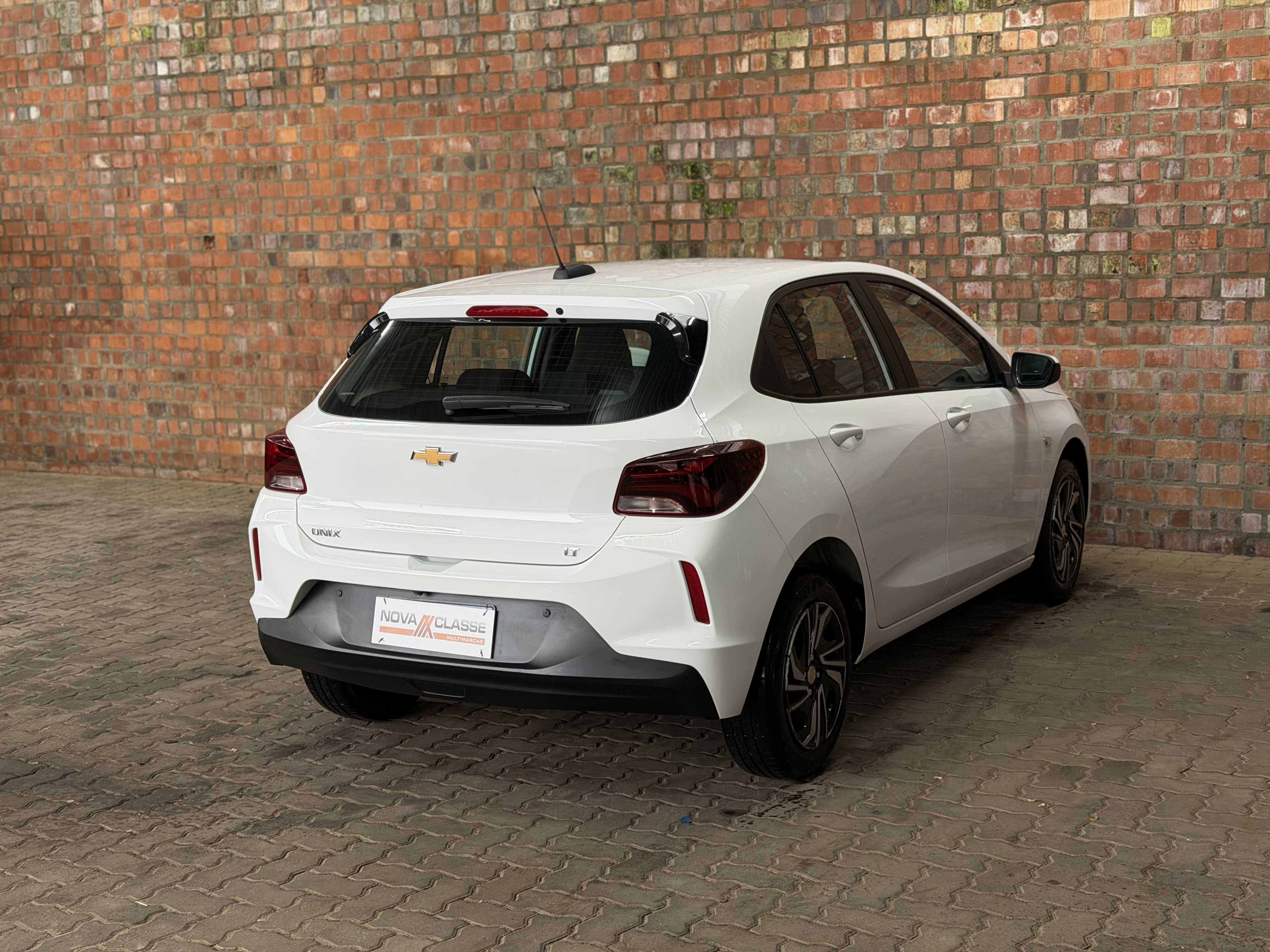 ONIX HATCH LT2 1.0 FLEX