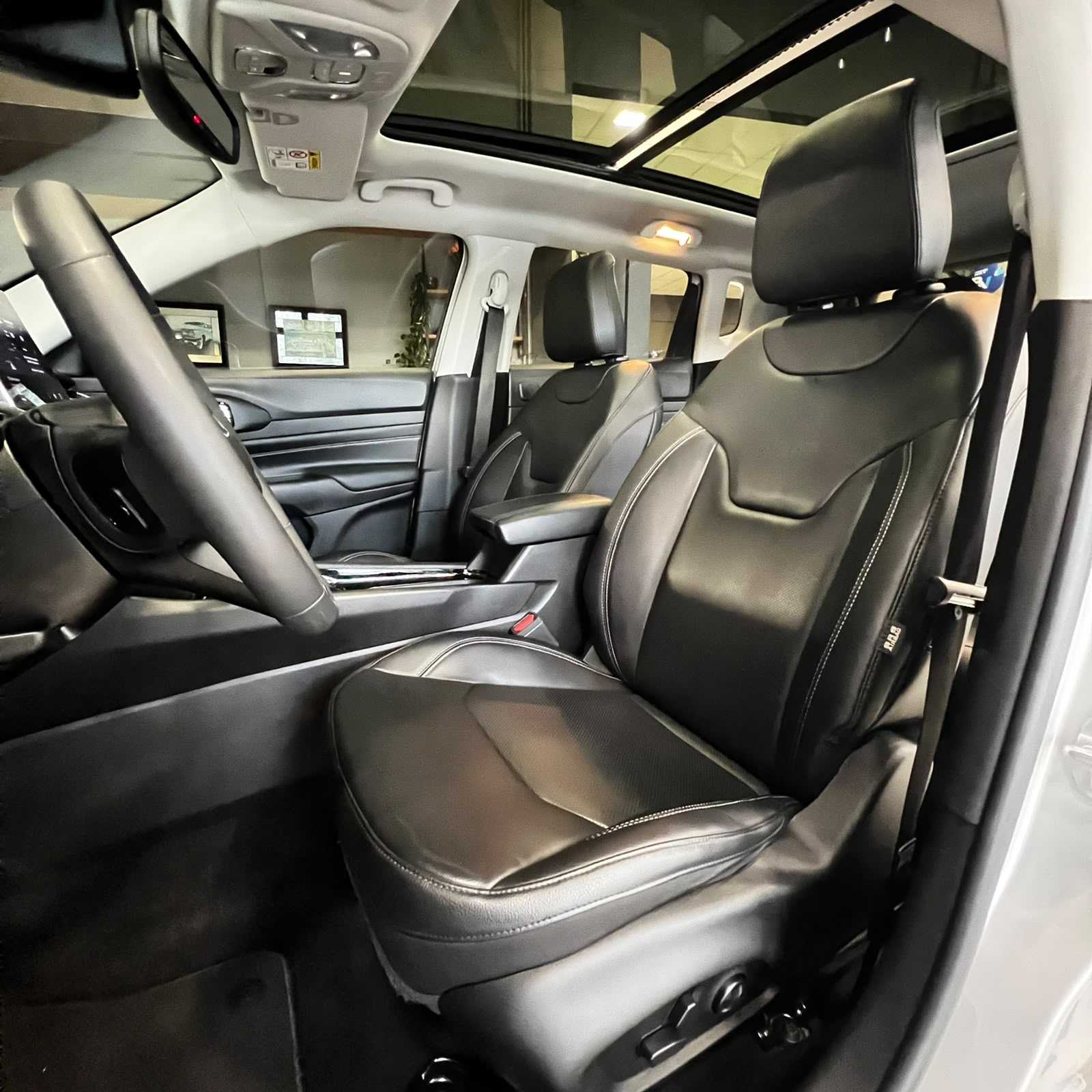 COMPASS S 1.3T 4XE HIBRIDA