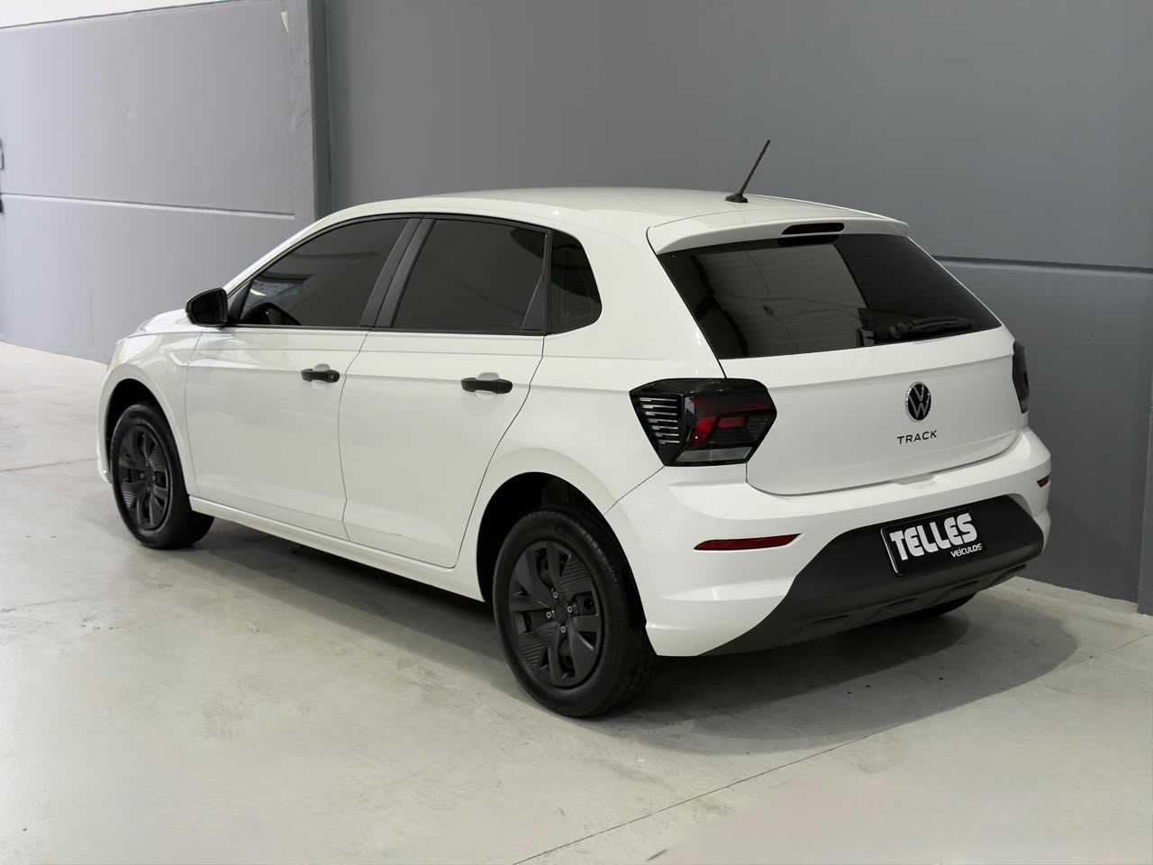 POLO TRACK 1.0