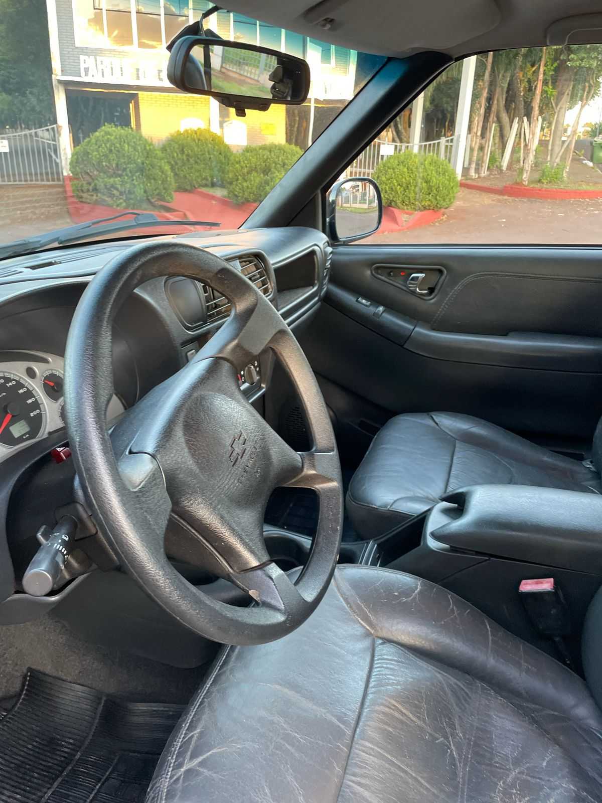 S10 ADVANTAGE 2.4 CD