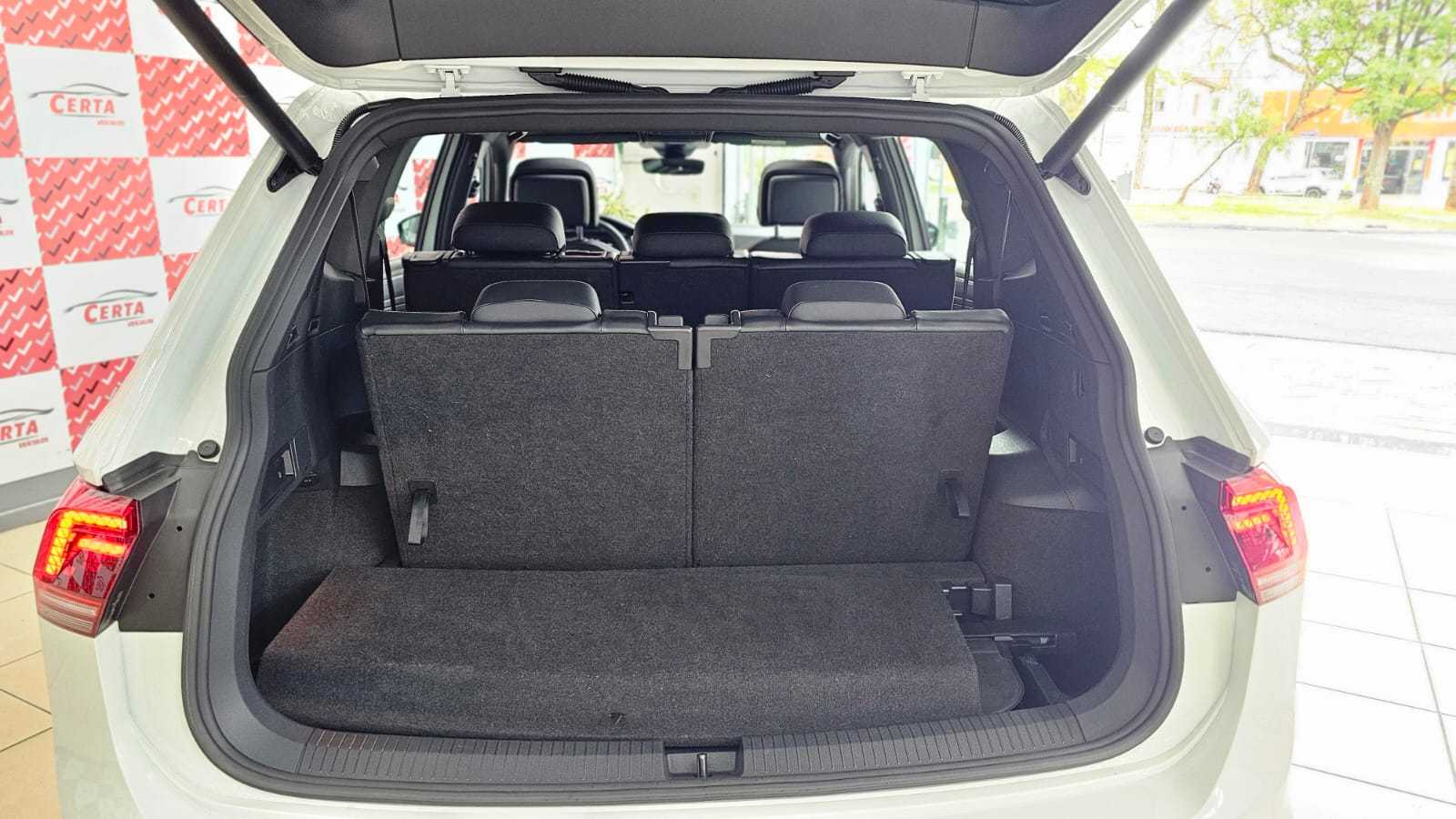 TIGUAN R-LINE 350