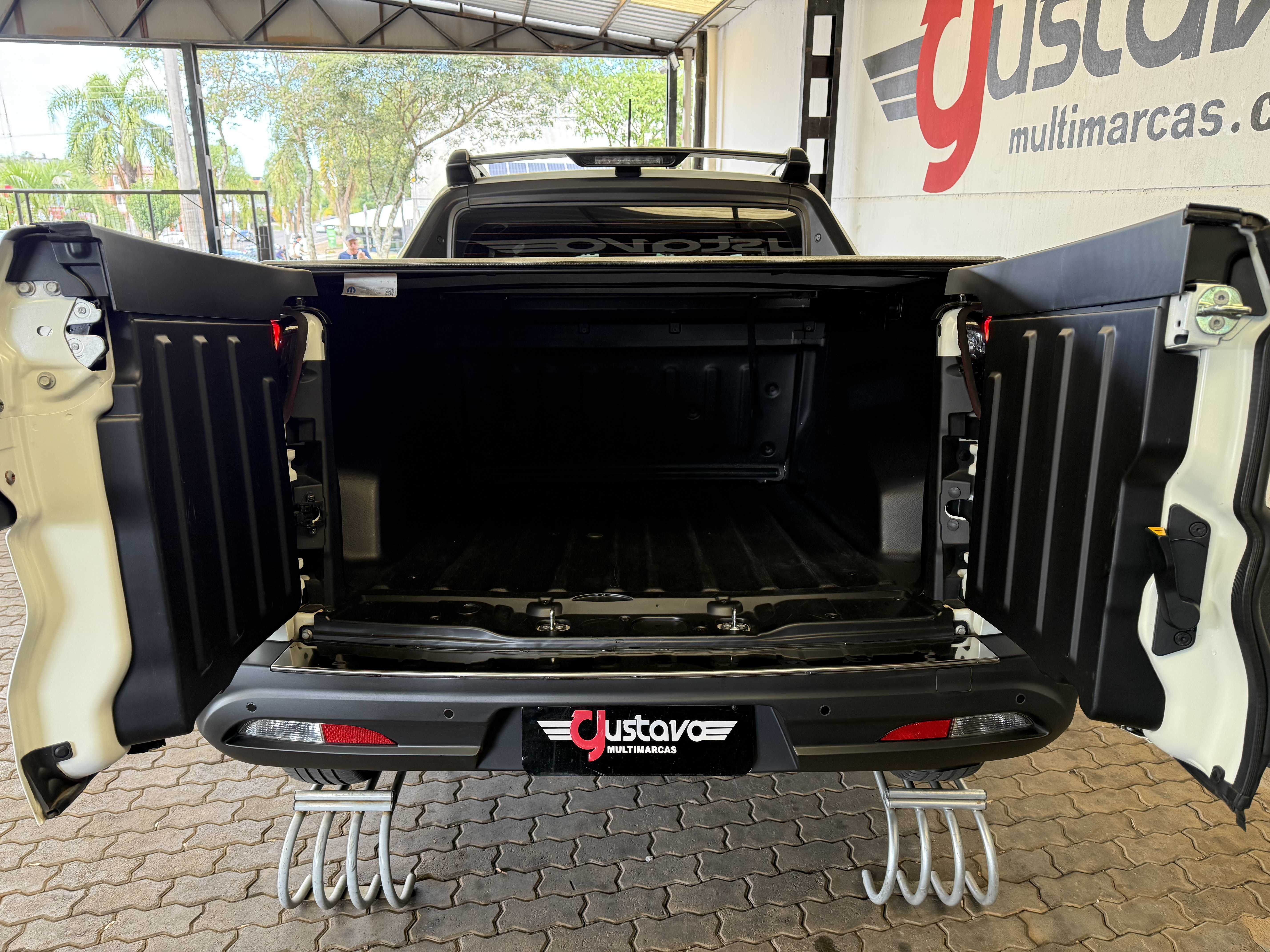 TORO VOLCANO TURBO 270